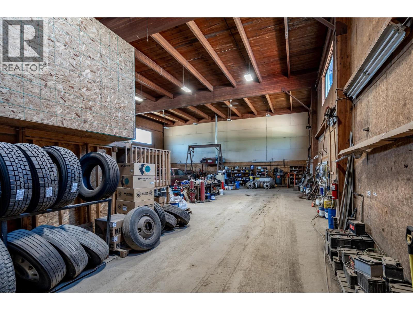 1420 Northwest Boulevard, Creston, British Columbia  V0G 1B6 - Photo 86 - 10353681