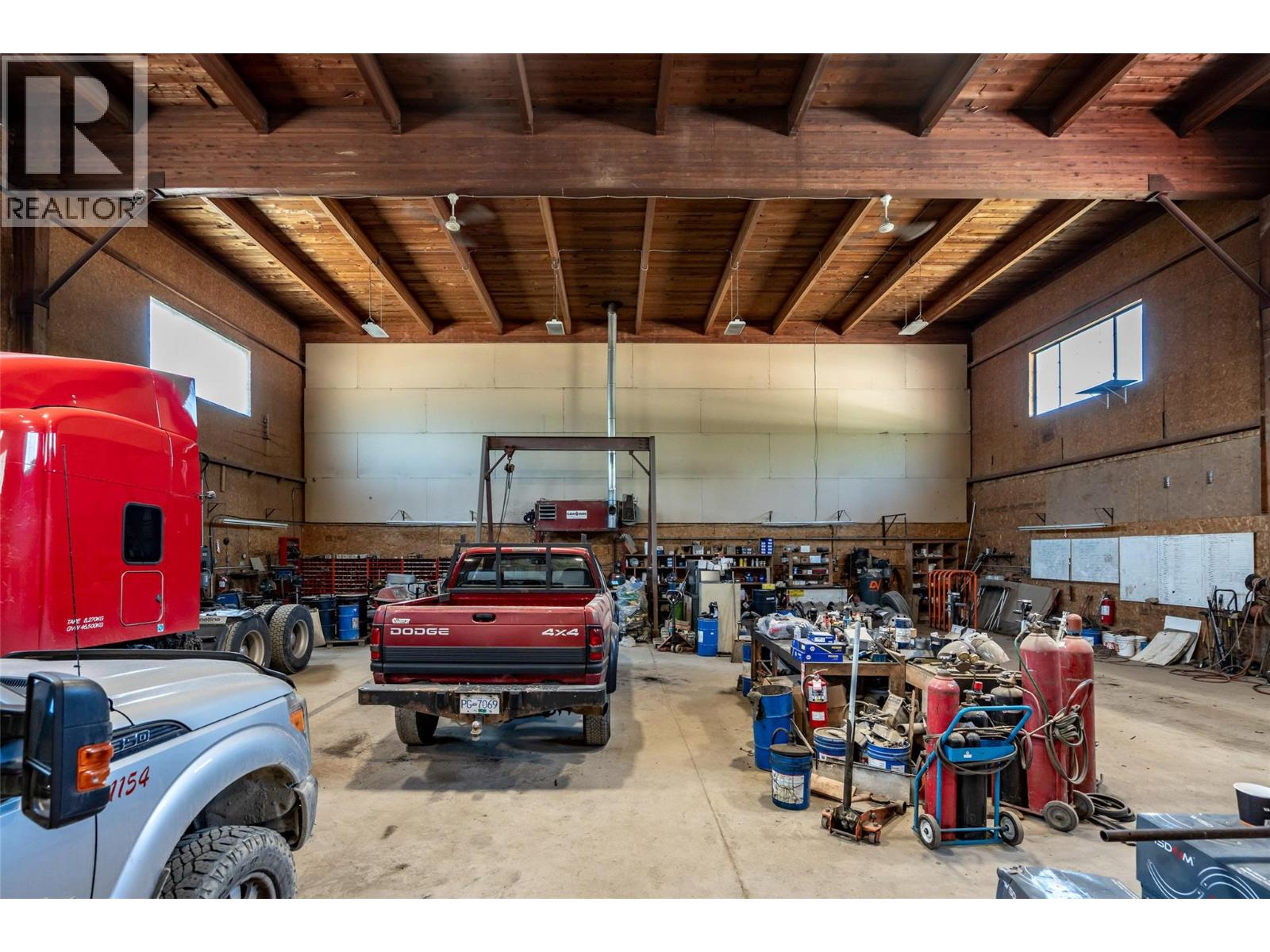 1420 Northwest Boulevard, Creston, British Columbia  V0G 1B6 - Photo 85 - 10353681