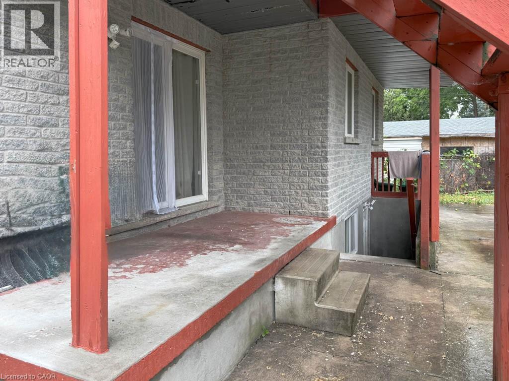 4405 Simcoe Street, Niagara Falls, Ontario  L2E 1T7 - Photo 25 - 40768874