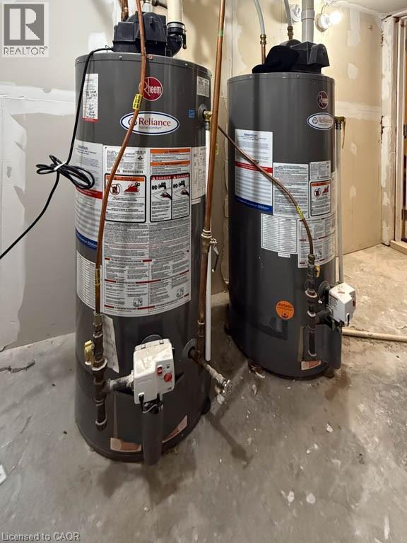 4405 Simcoe Street, Niagara Falls, Ontario  L2E 1T7 - Photo 44 - 40768874