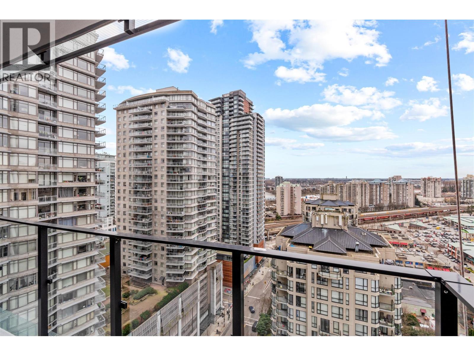 2101 823 Carnarvon Street, New Westminster, British Columbia  V3M 0N5 - Photo 11 - R3065620