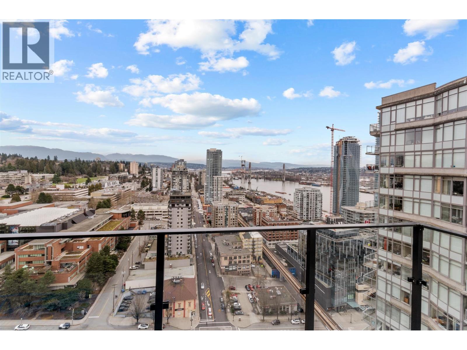 2101 823 Carnarvon Street, New Westminster, British Columbia  V3M 0N5 - Photo 20 - R3065620