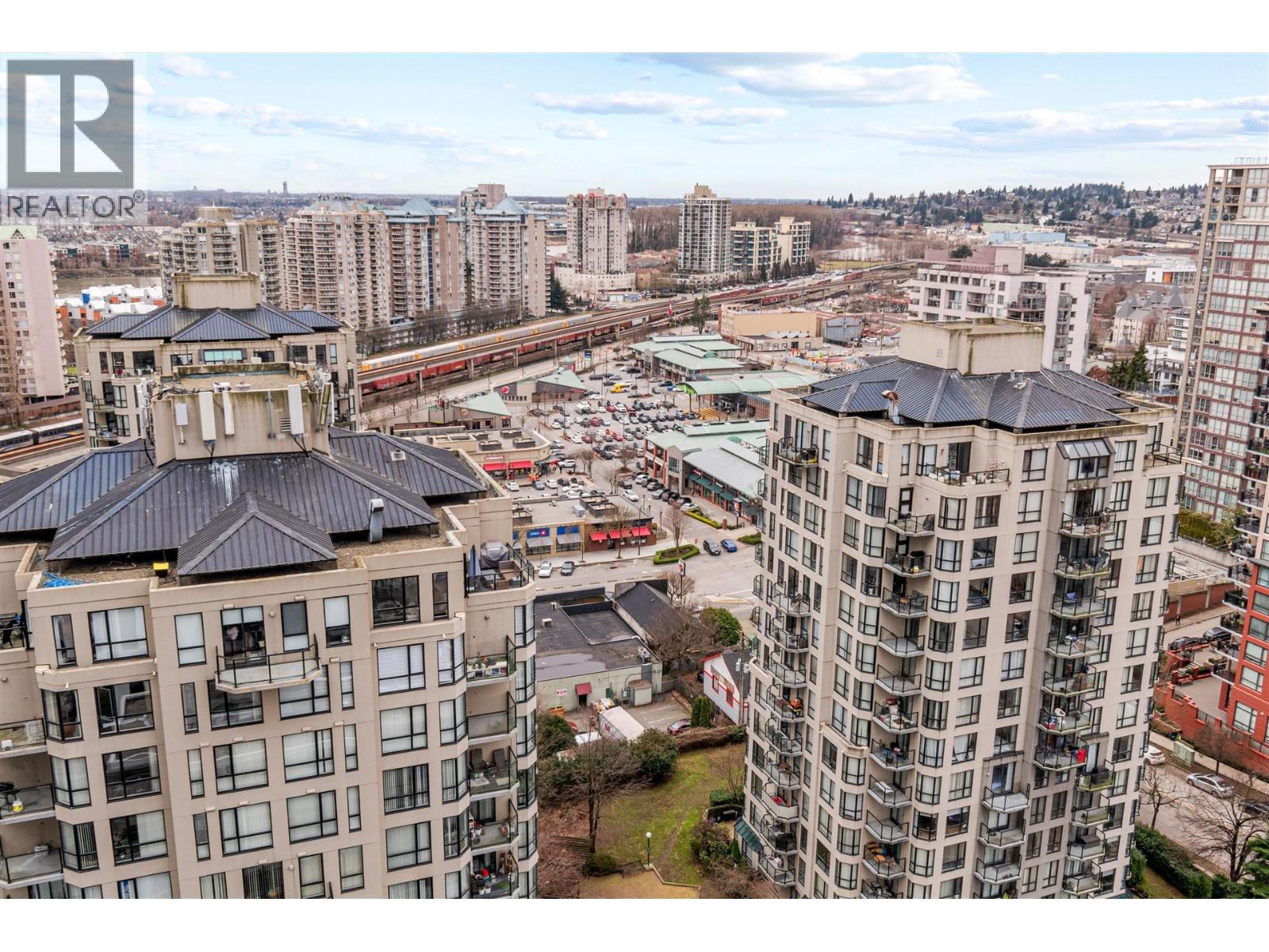 2101 823 Carnarvon Street, New Westminster, British Columbia  V3M 0N5 - Photo 12 - R3065620