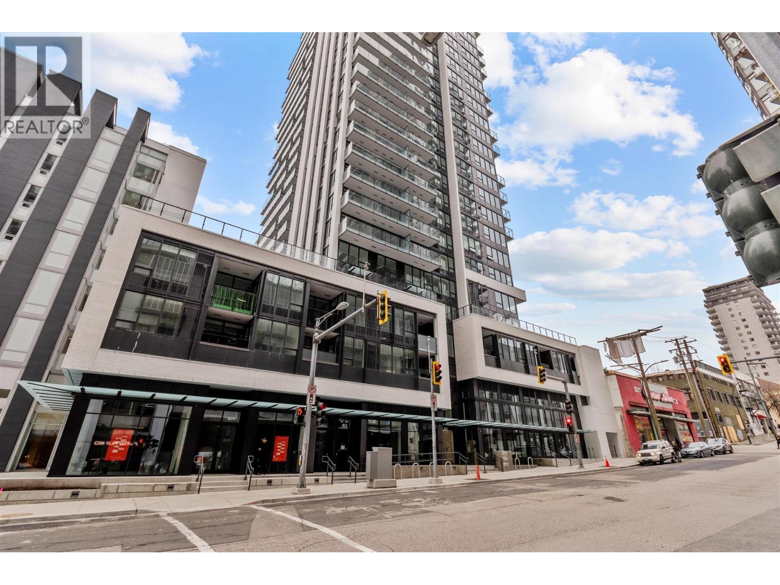 2101 823 CARNARVON STREET, New Westminster, British Columbia