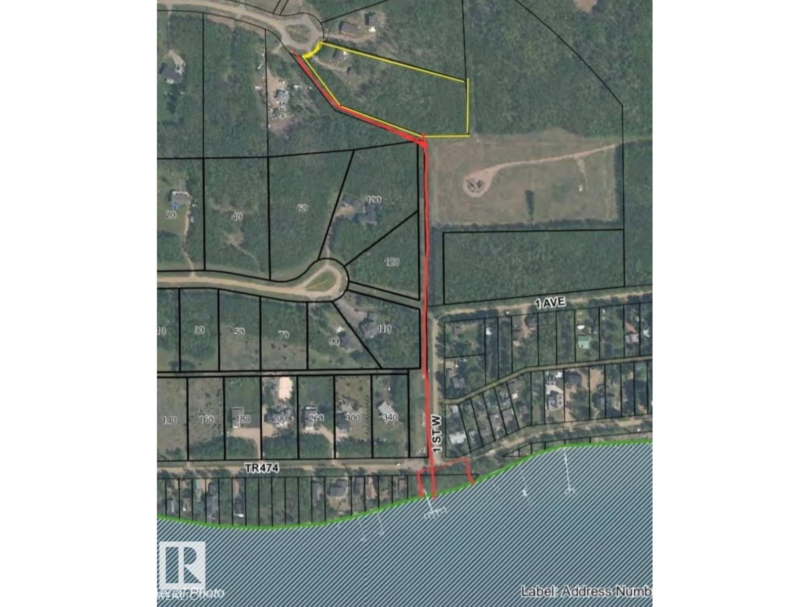 #490 47427 Rge Rd 14, Rural Leduc County, Alberta  T0C 2T0 - Photo 2 - E4464570