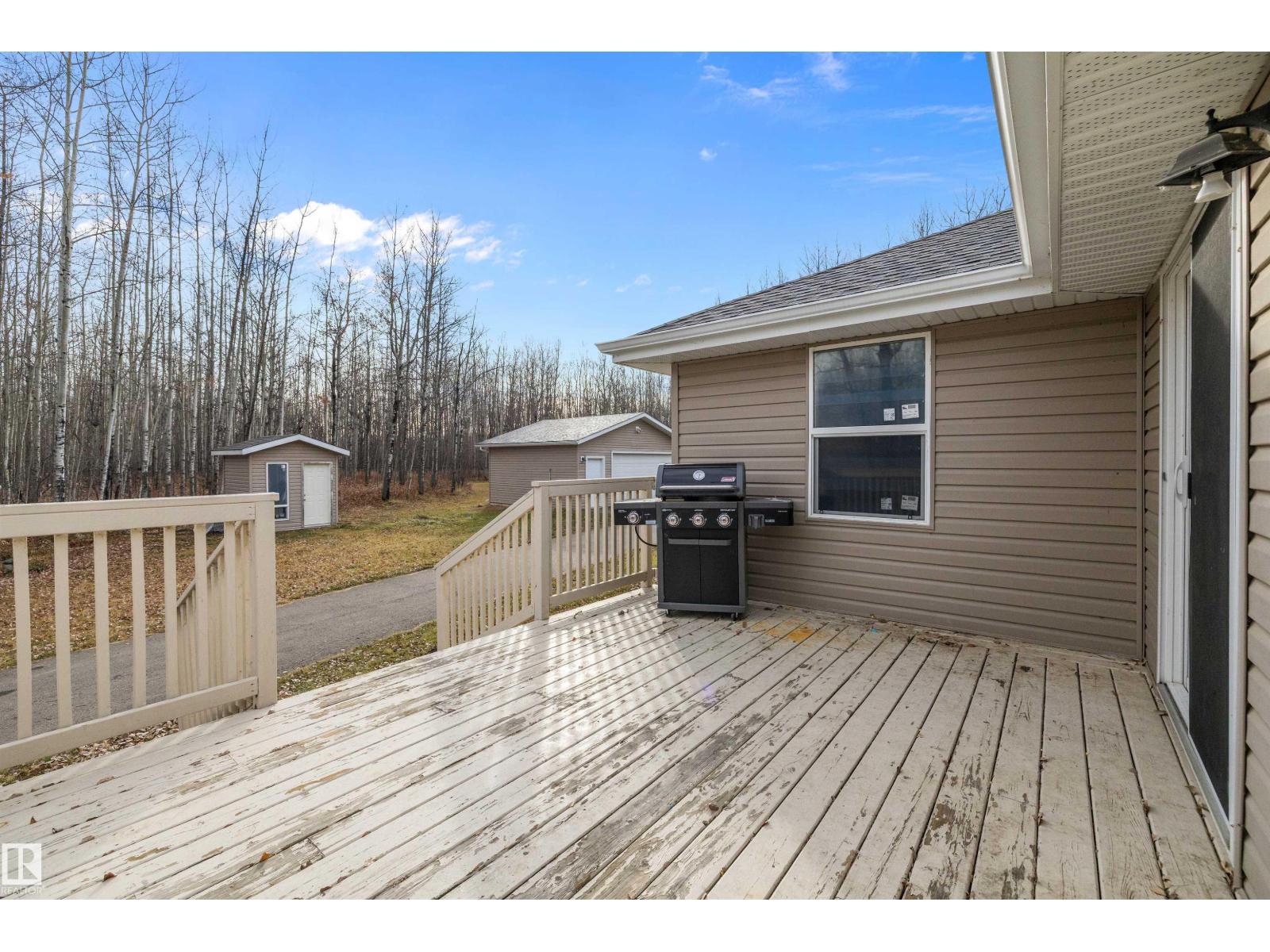 #490 47427 Rge Rd 14, Rural Leduc County, Alberta  T0C 2T0 - Photo 48 - E4464570