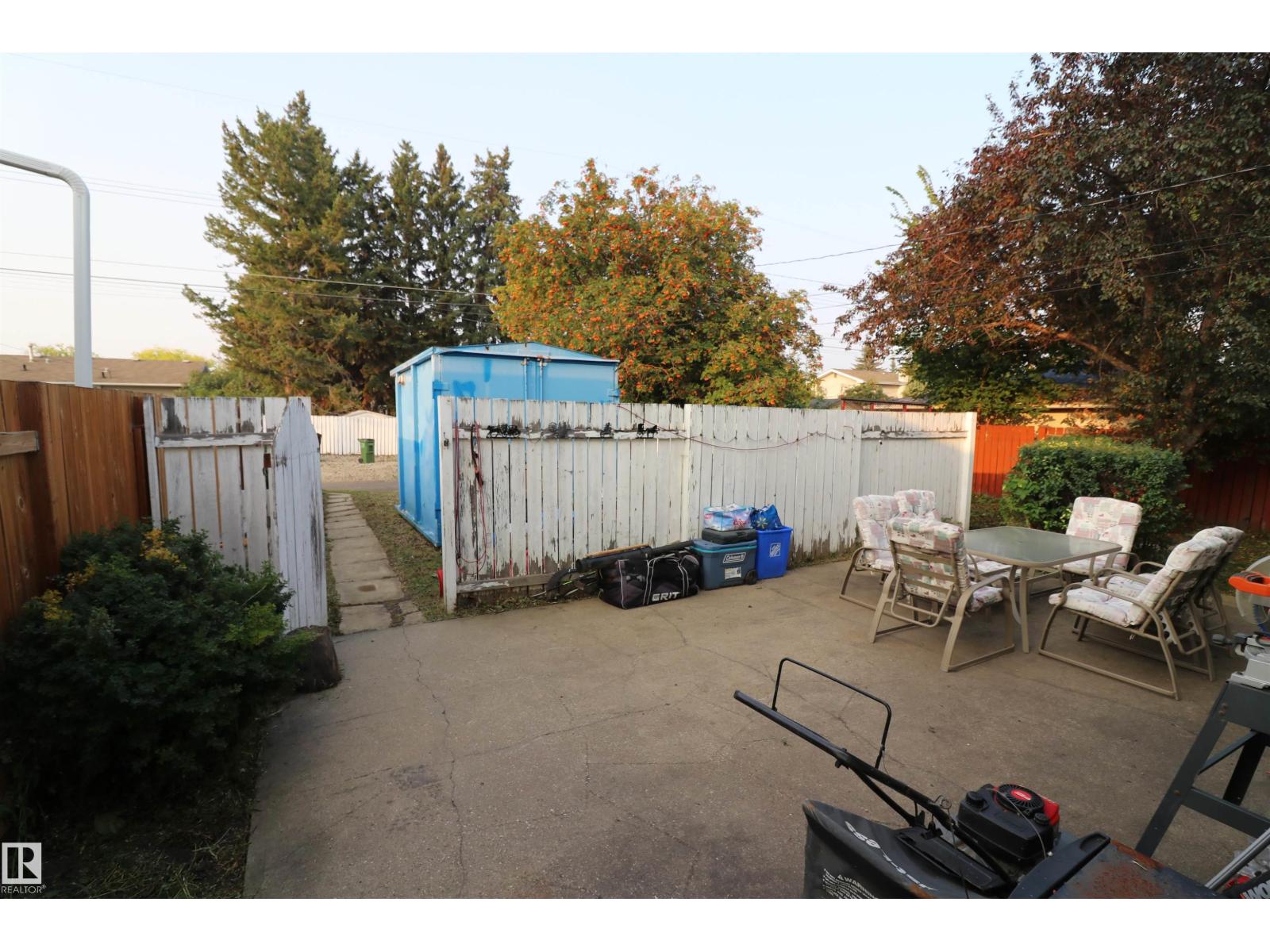 11716 42 Av Nw, Edmonton, Alberta  T6M 1A7 - Photo 44 - E4465020