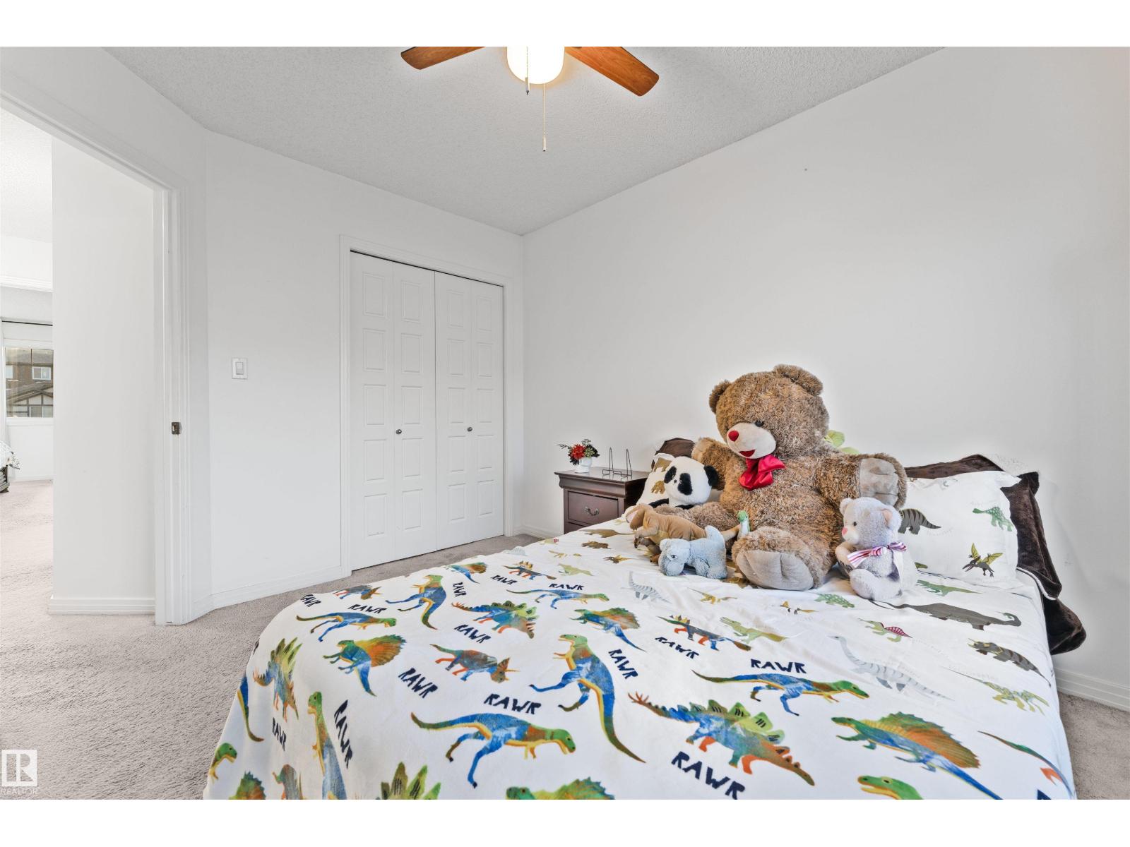 4449 6a St Nw, Edmonton, Alberta  T6T 0Z7 - Photo 23 - E4465021