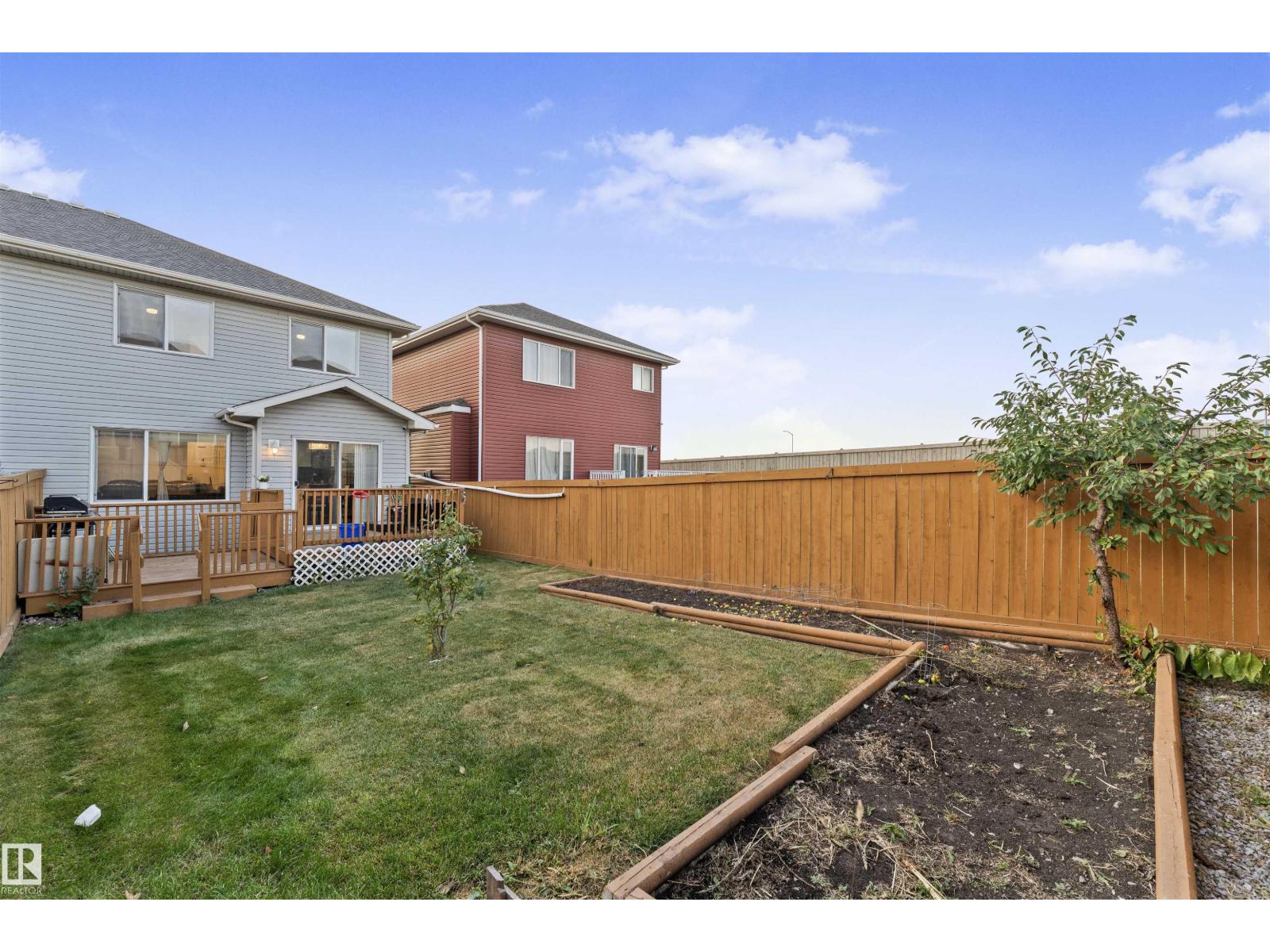 4449 6a St Nw, Edmonton, Alberta  T6T 0Z7 - Photo 29 - E4465021