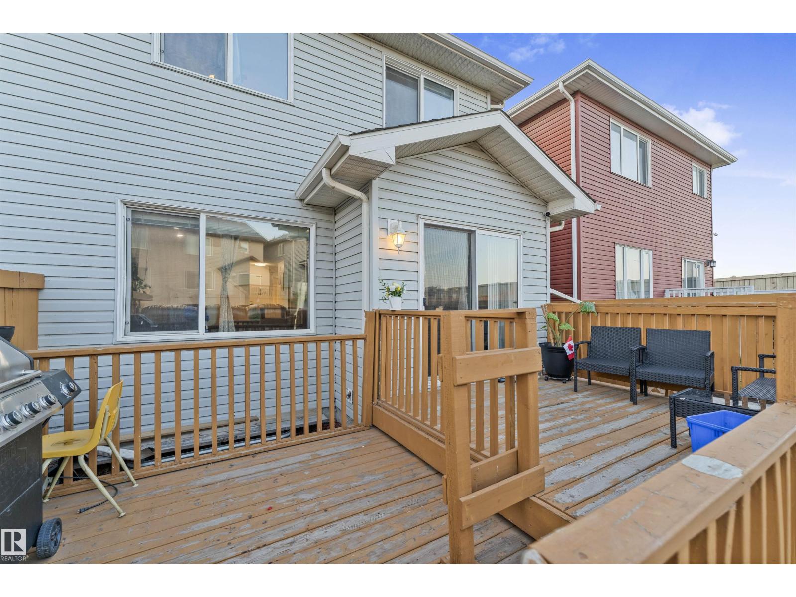 4449 6a St Nw, Edmonton, Alberta  T6T 0Z7 - Photo 30 - E4465021