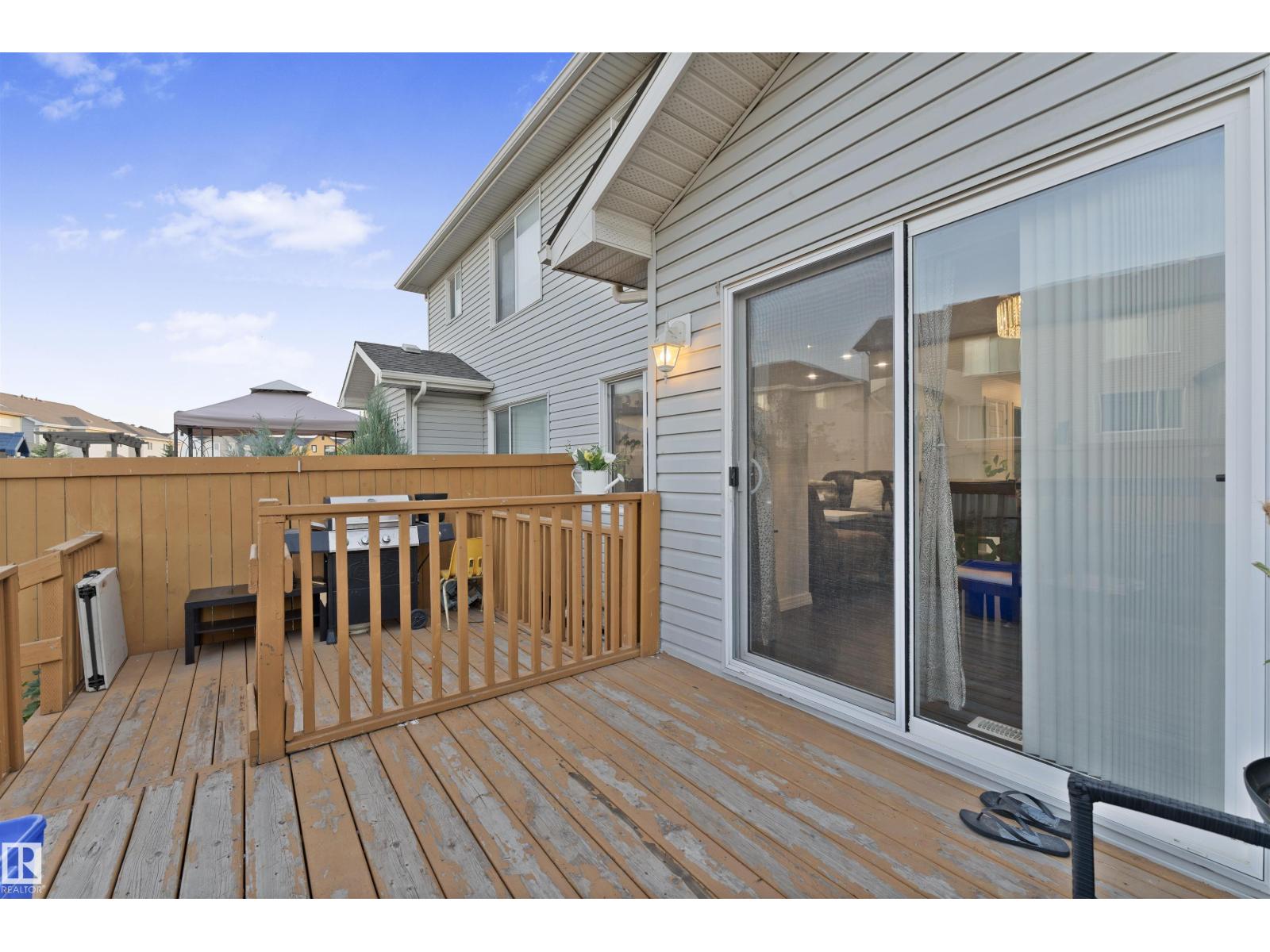 4449 6a St Nw, Edmonton, Alberta  T6T 0Z7 - Photo 31 - E4465021