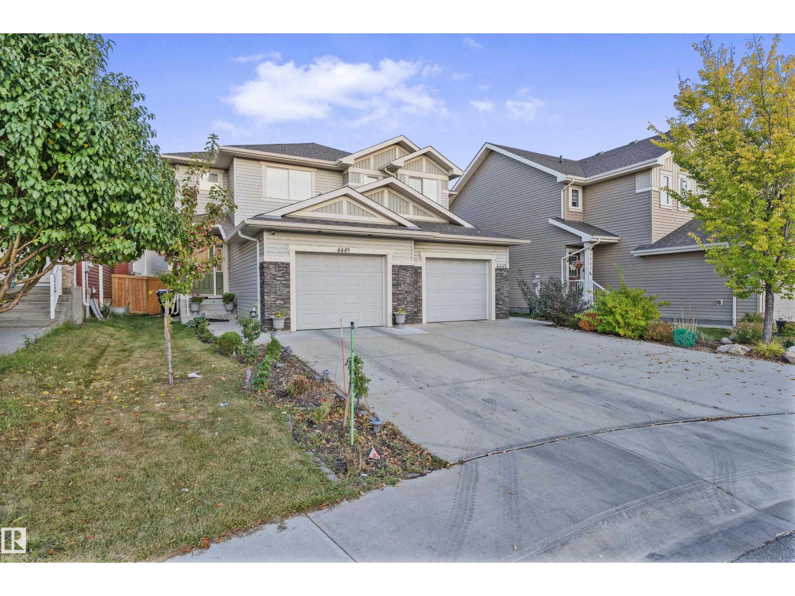 4449 6a St Nw, Edmonton, Alberta  T6T 0Z7 - Photo 32 - E4465021