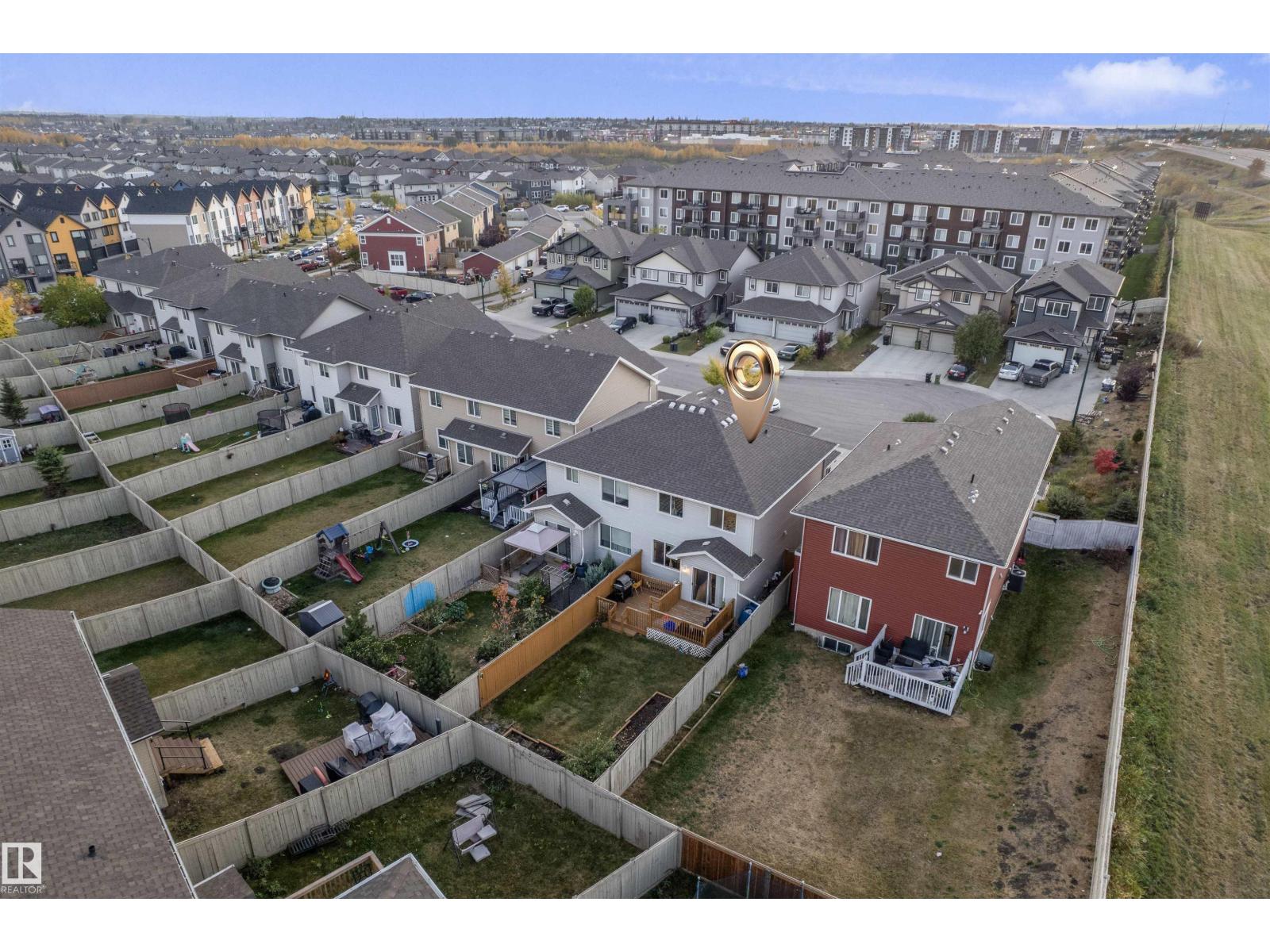 4449 6a St Nw, Edmonton, Alberta  T6T 0Z7 - Photo 33 - E4465021