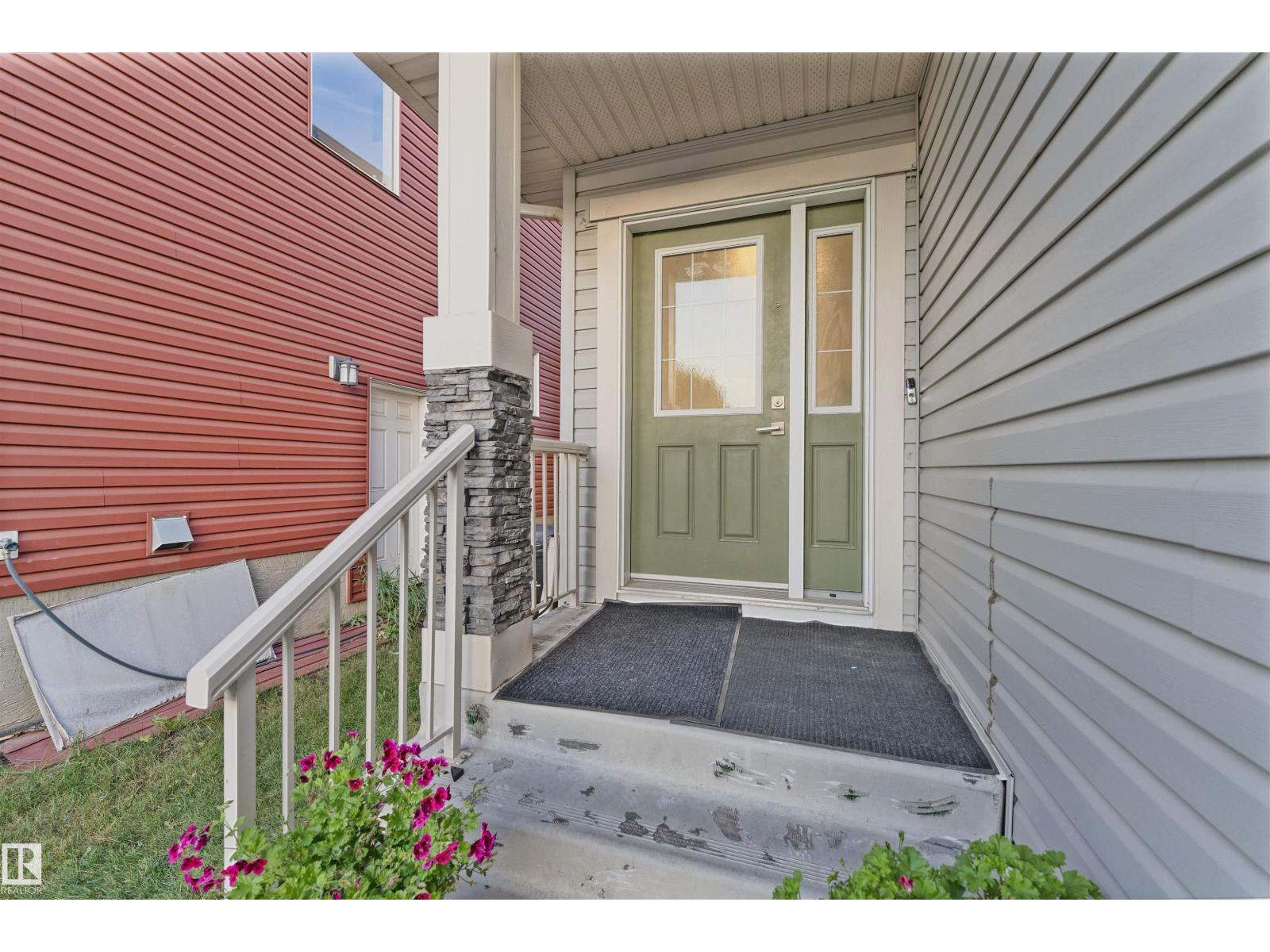 4449 6a St Nw, Edmonton, Alberta  T6T 0Z7 - Photo 5 - E4465021