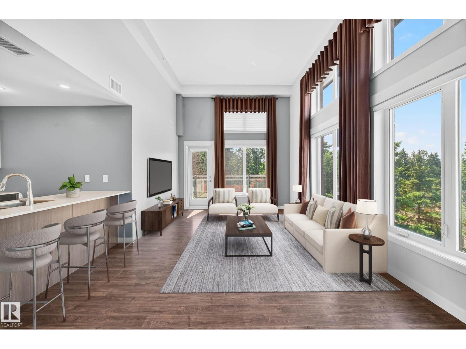 #513 5 ST LOUIS ST, St. Albert, Alberta