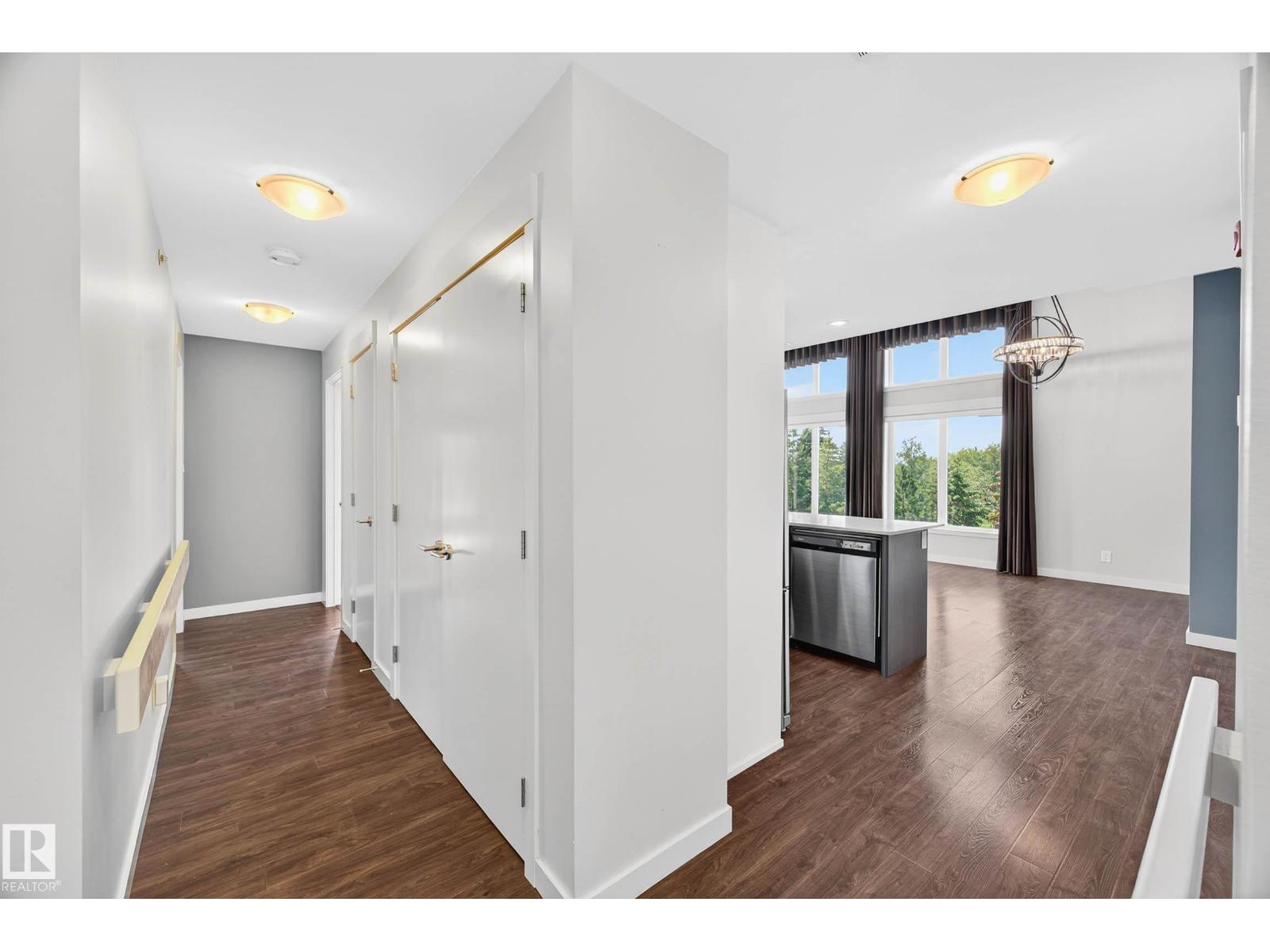 #513 5 St Louis St, St. Albert, Alberta  T8N 7T2 - Photo 14 - E4465022