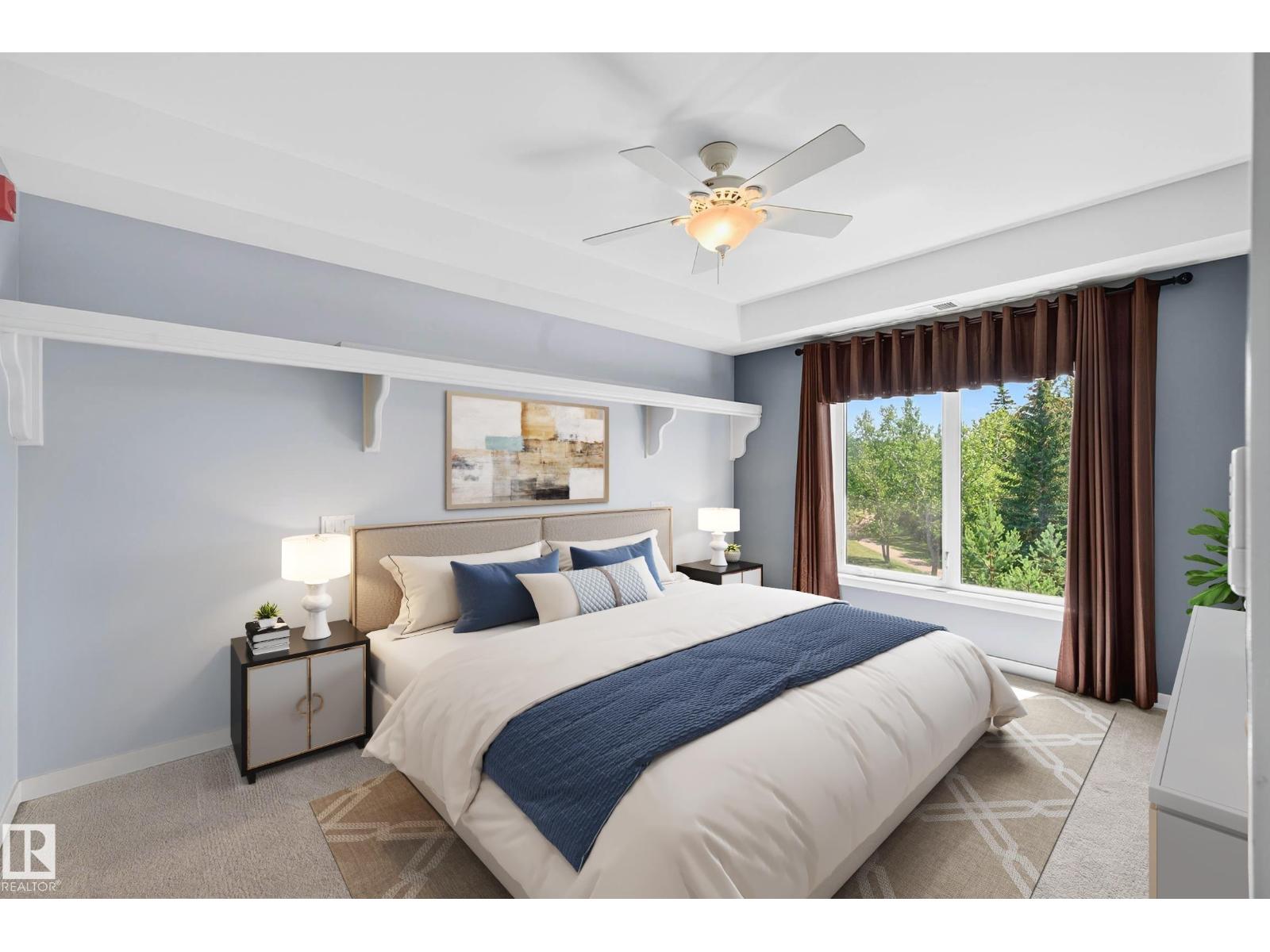 #513 5 St Louis St, St. Albert, Alberta  T8N 7T2 - Photo 16 - E4465022