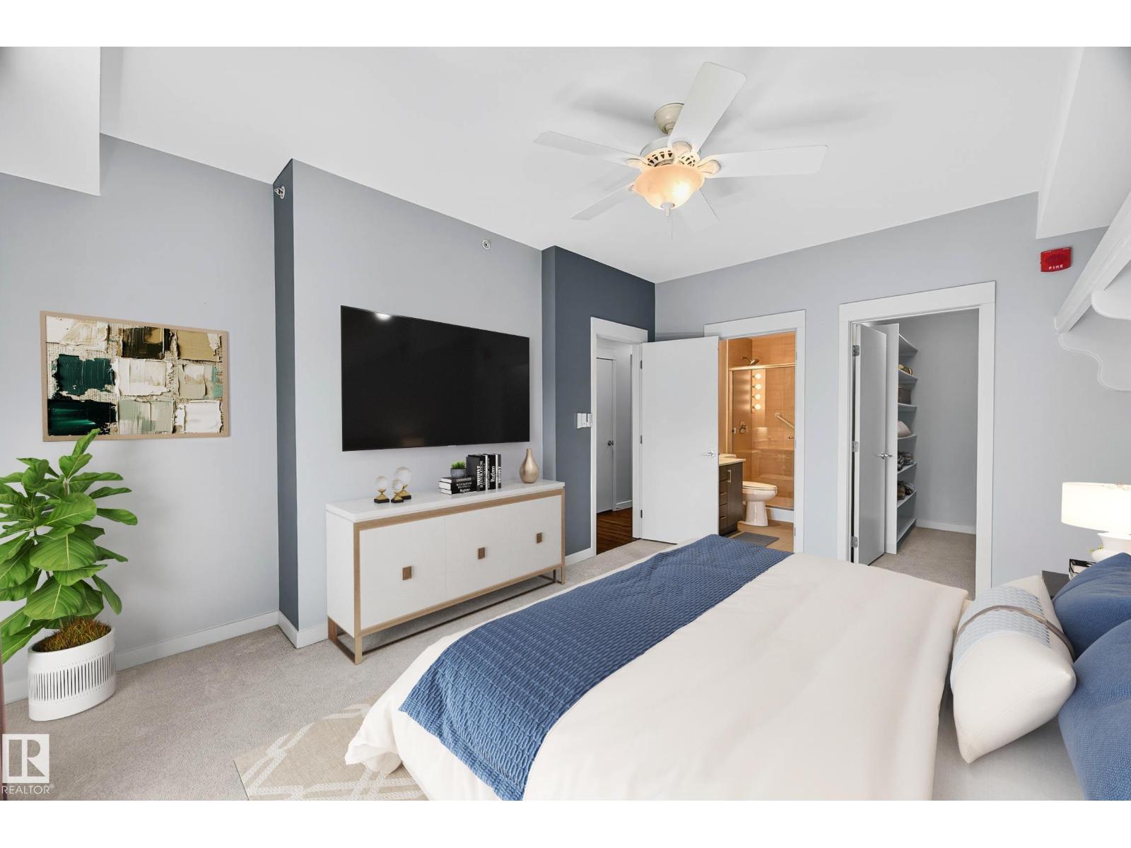 #513 5 St Louis St, St. Albert, Alberta  T8N 7T2 - Photo 18 - E4465022