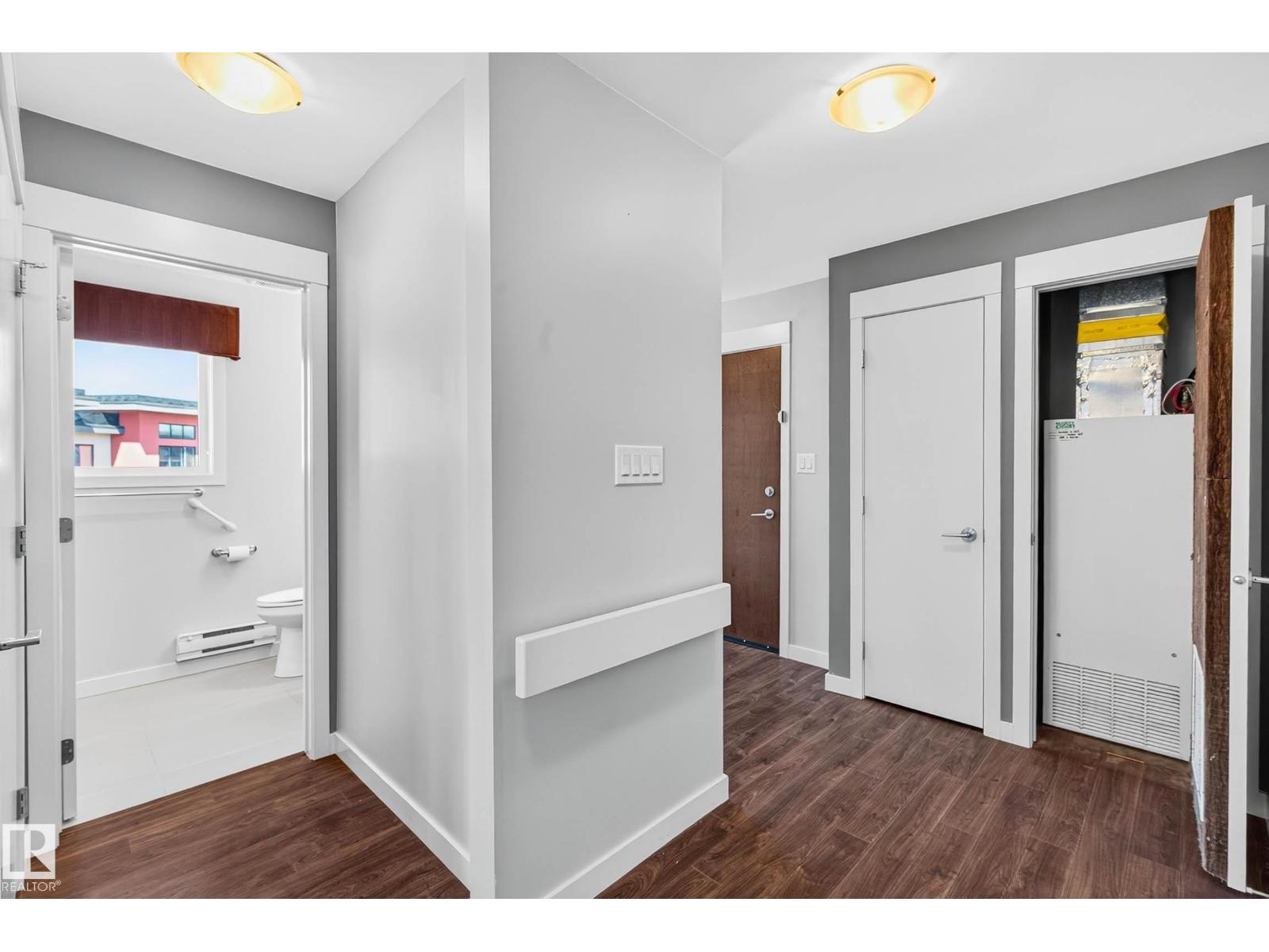 #513 5 St Louis St, St. Albert, Alberta  T8N 7T2 - Photo 26 - E4465022