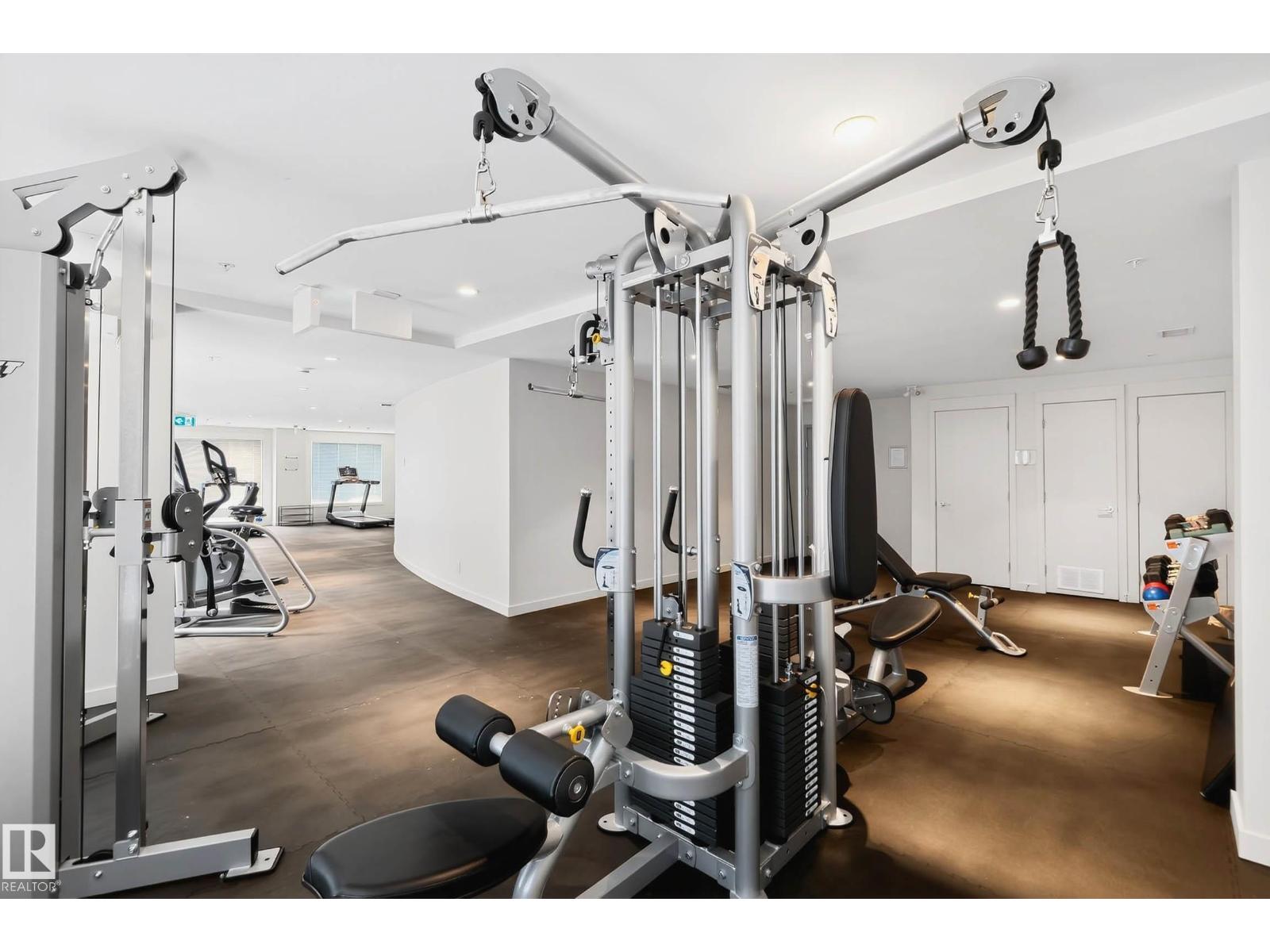 #513 5 St Louis St, St. Albert, Alberta  T8N 7T2 - Photo 36 - E4465022