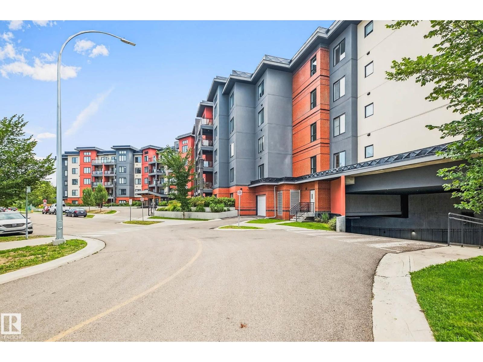 #513 5 St Louis St, St. Albert, Alberta  T8N 7T2 - Photo 37 - E4465022