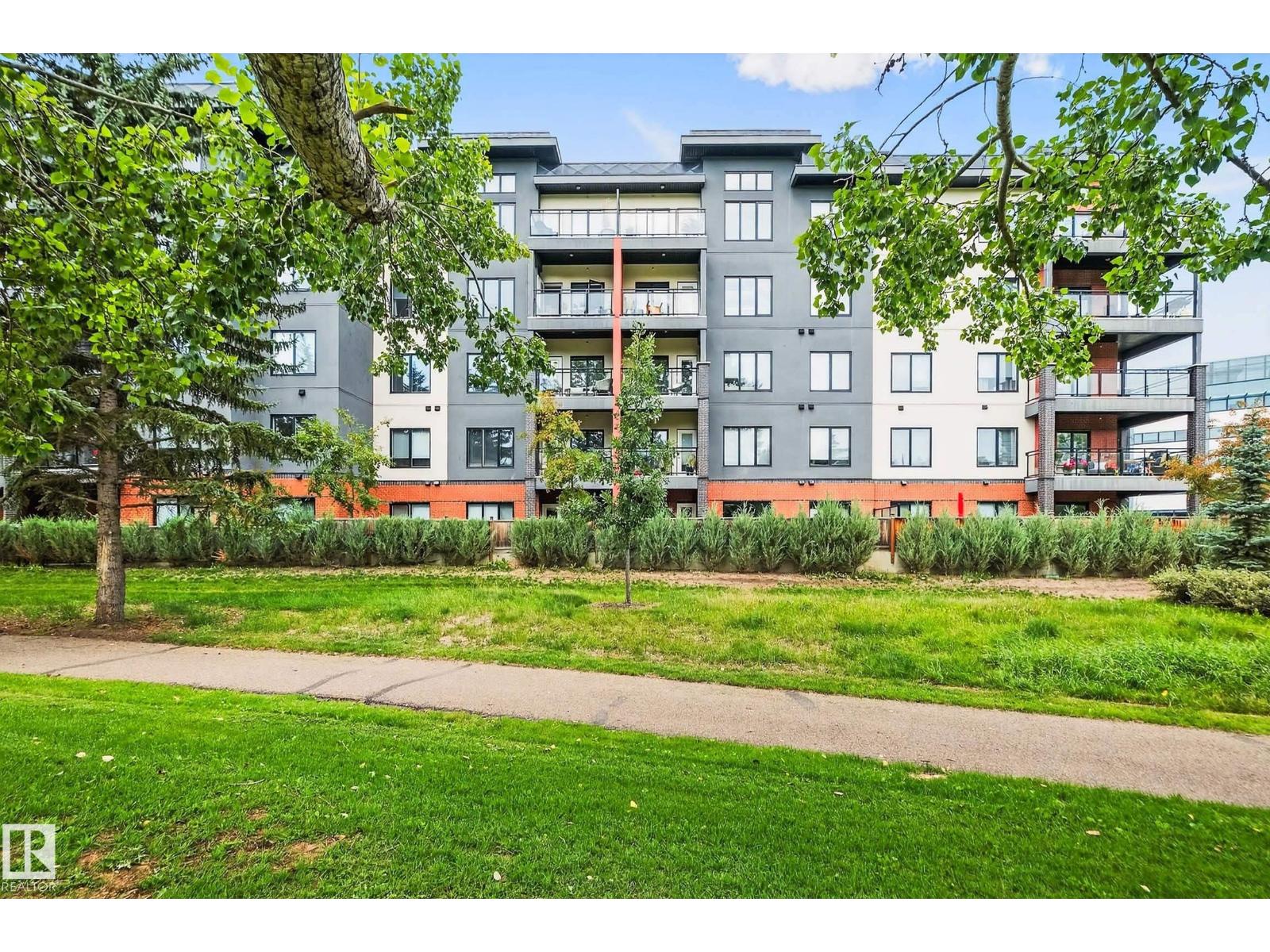 #513 5 St Louis St, St. Albert, Alberta  T8N 7T2 - Photo 39 - E4465022