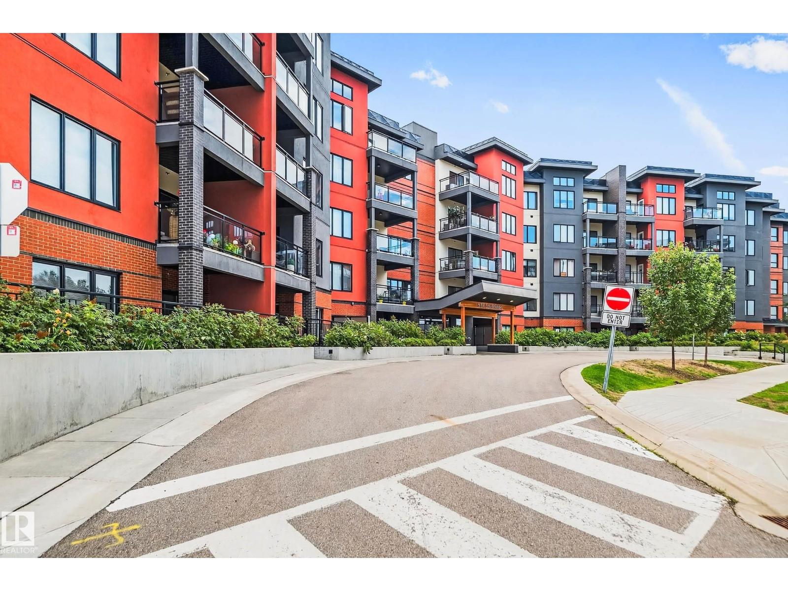 #513 5 St Louis St, St. Albert, Alberta  T8N 7T2 - Photo 42 - E4465022