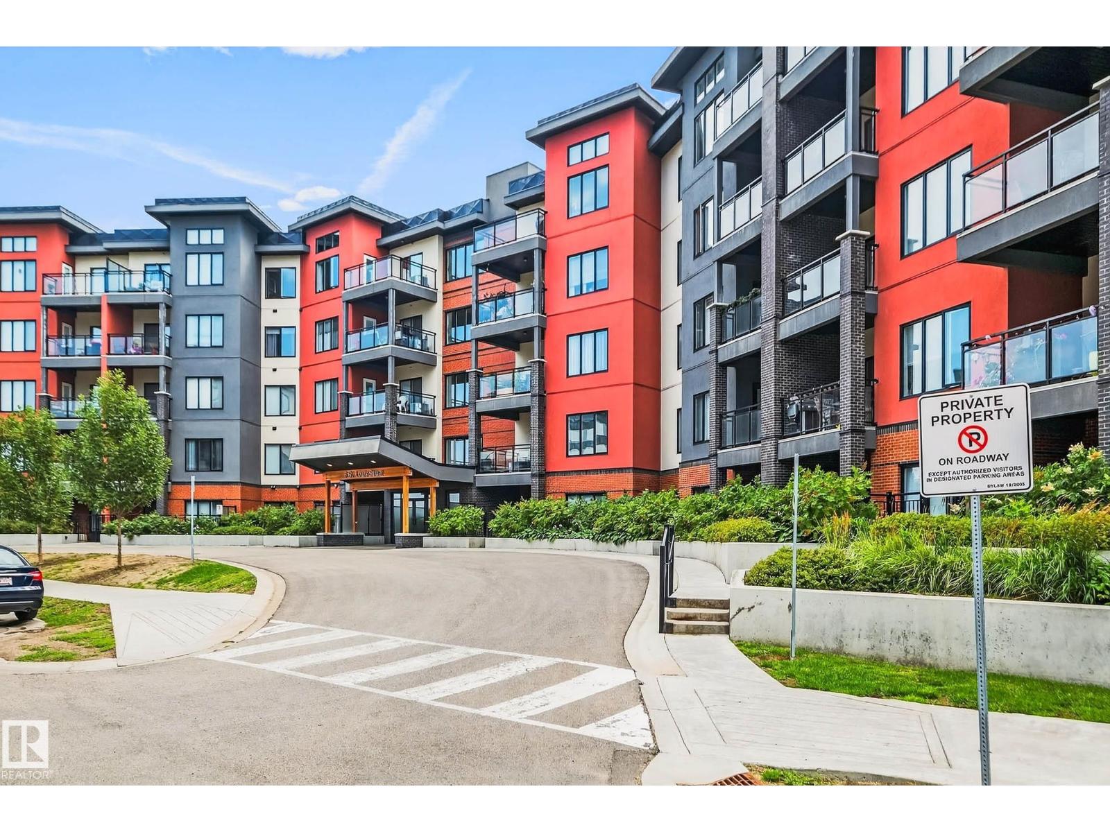 #513 5 St Louis St, St. Albert, Alberta  T8N 7T2 - Photo 43 - E4465022