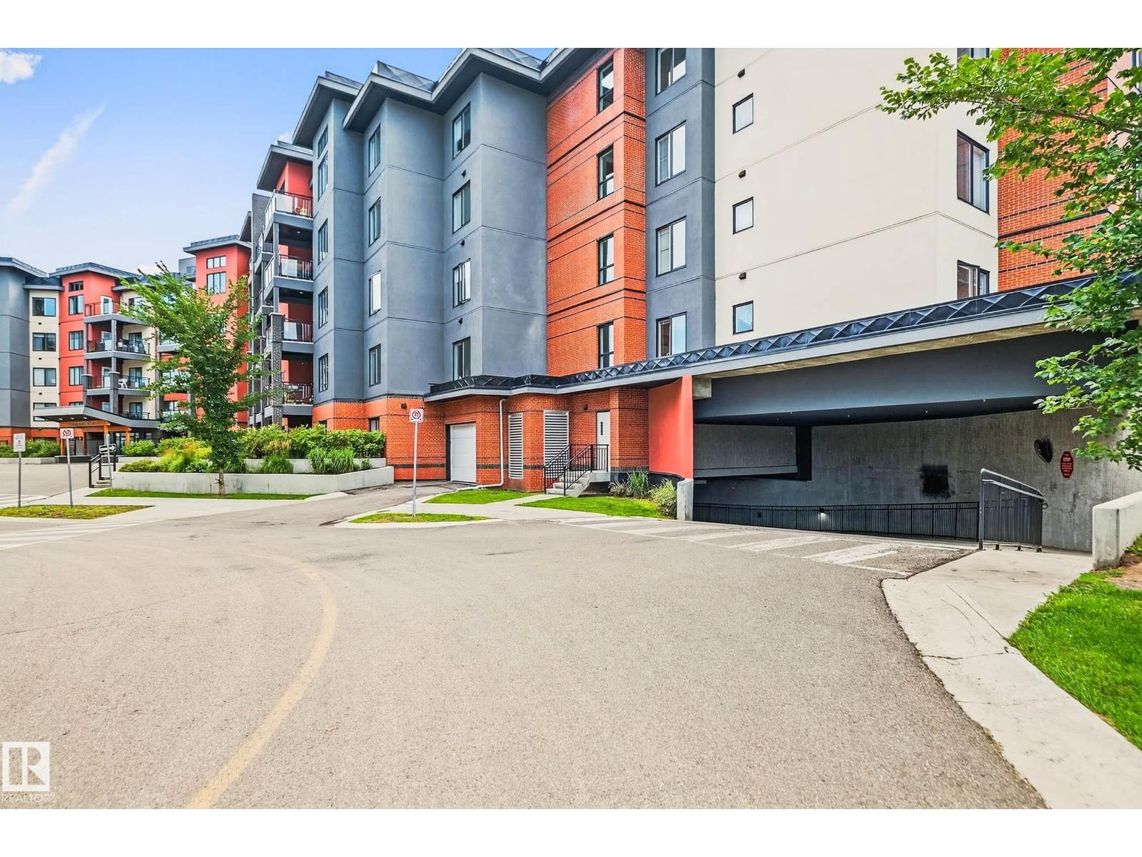 #513 5 St Louis St, St. Albert, Alberta  T8N 7T2 - Photo 44 - E4465022