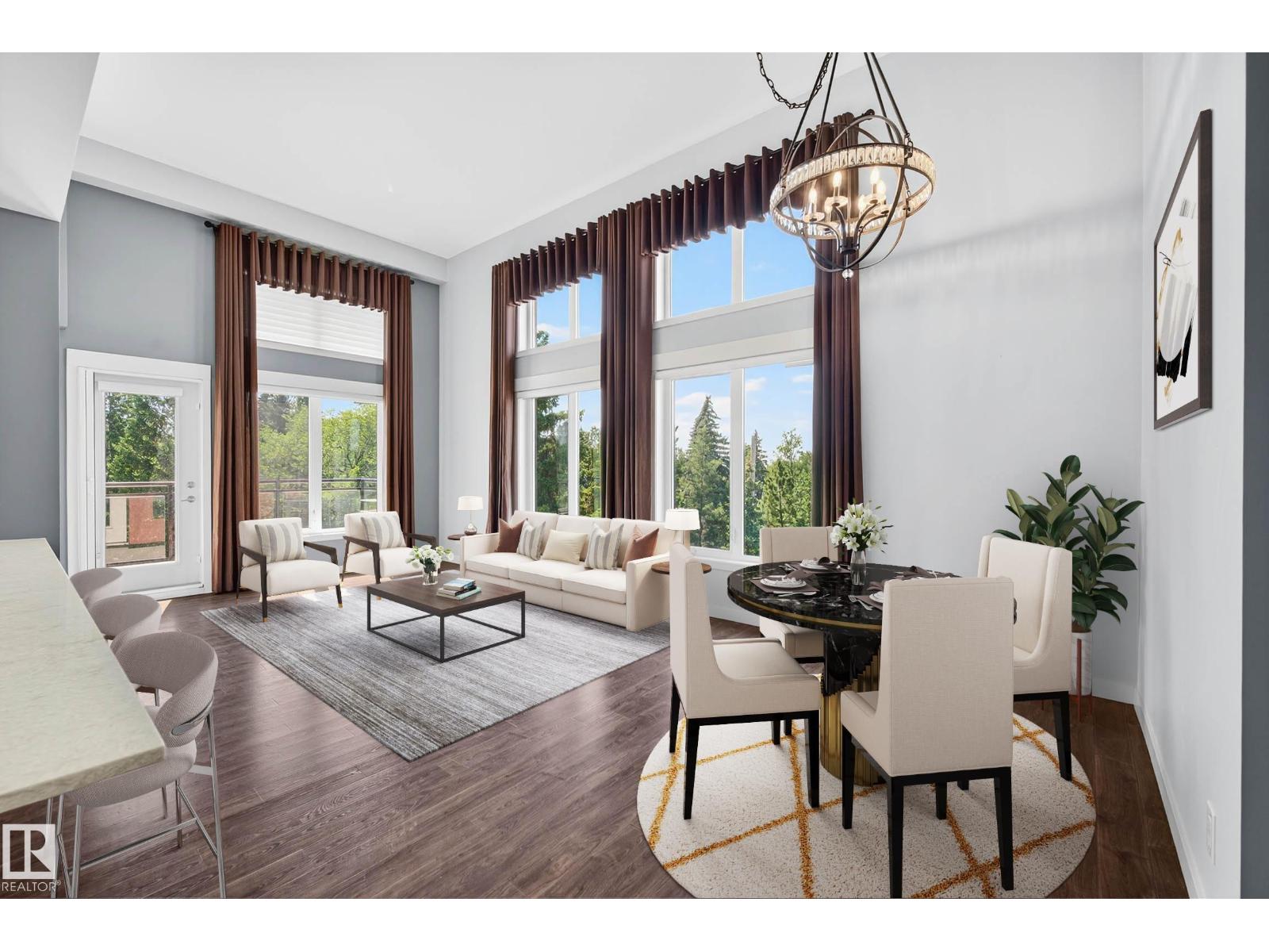 #513 5 St Louis St, St. Albert, Alberta  T8N 7T2 - Photo 57 - E4465022