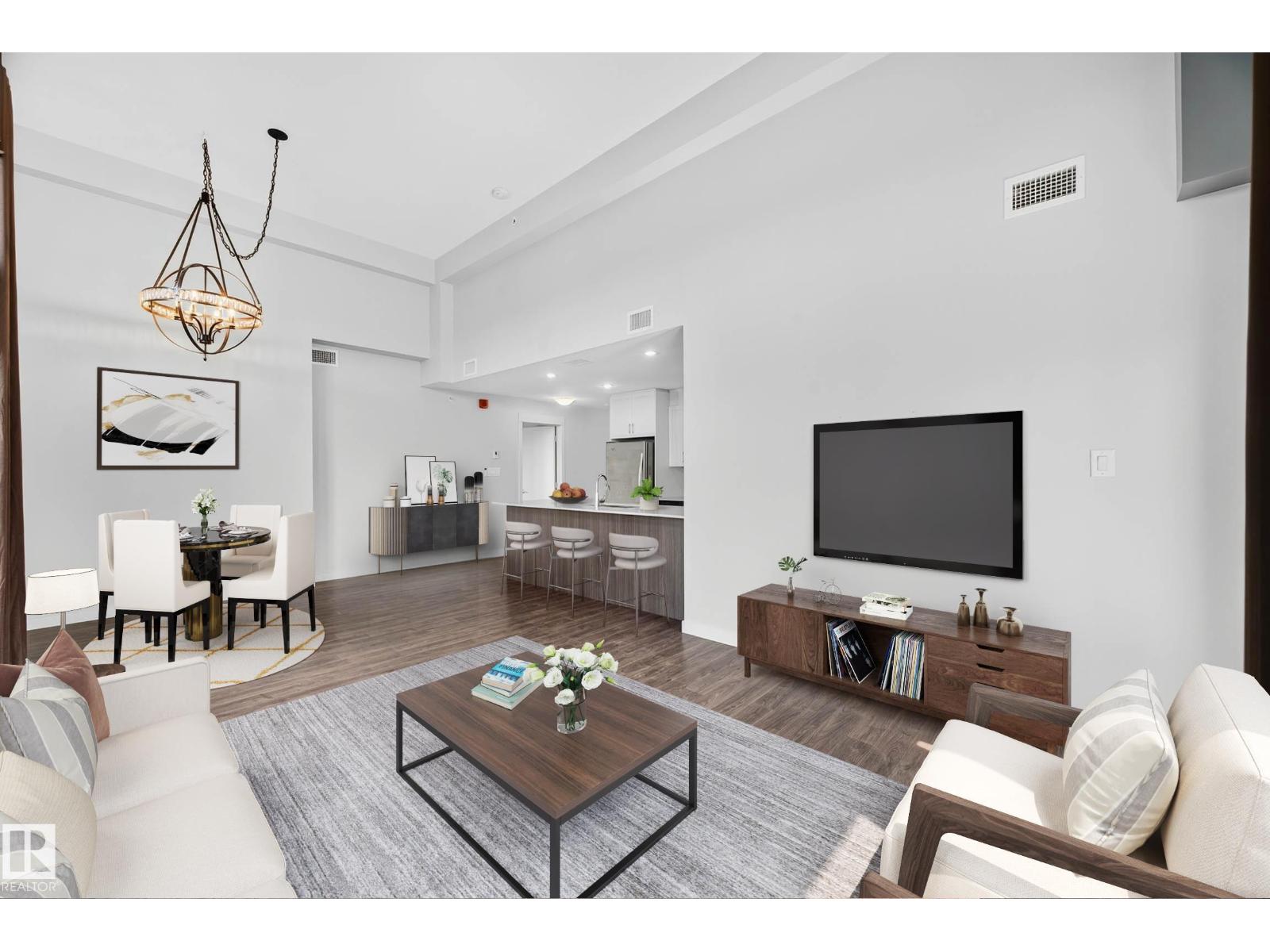 #513 5 St Louis St, St. Albert, Alberta  T8N 7T2 - Photo 6 - E4465022