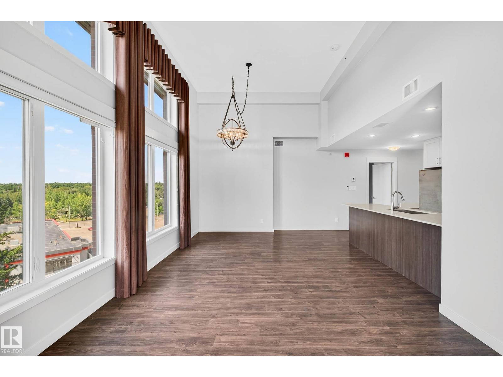 #513 5 St Louis St, St. Albert, Alberta  T8N 7T2 - Photo 7 - E4465022