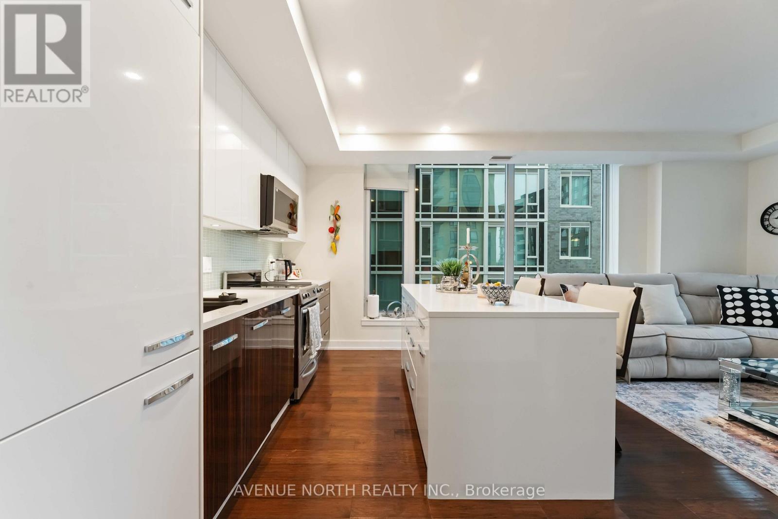 601 - 111 Champagne Avenue S, Ottawa, Ontario  K1S 5V3 - Photo 12 - X12519870