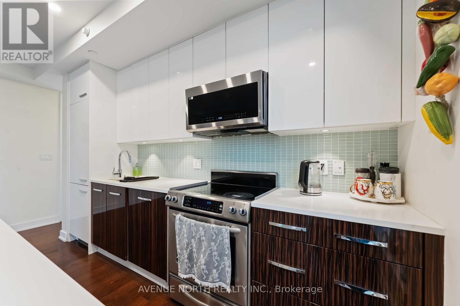 601 - 111 Champagne Avenue S, Ottawa, Ontario  K1S 5V3 - Photo 14 - X12519870