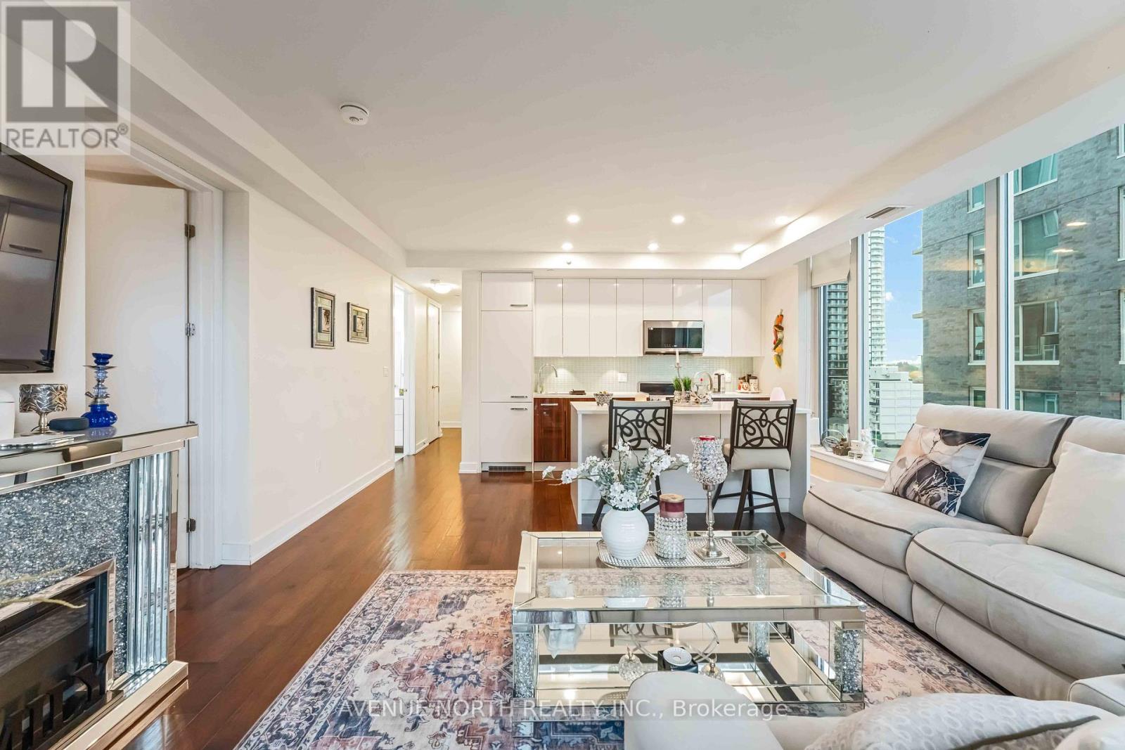 601 - 111 Champagne Avenue S, Ottawa, Ontario  K1S 5V3 - Photo 18 - X12519870