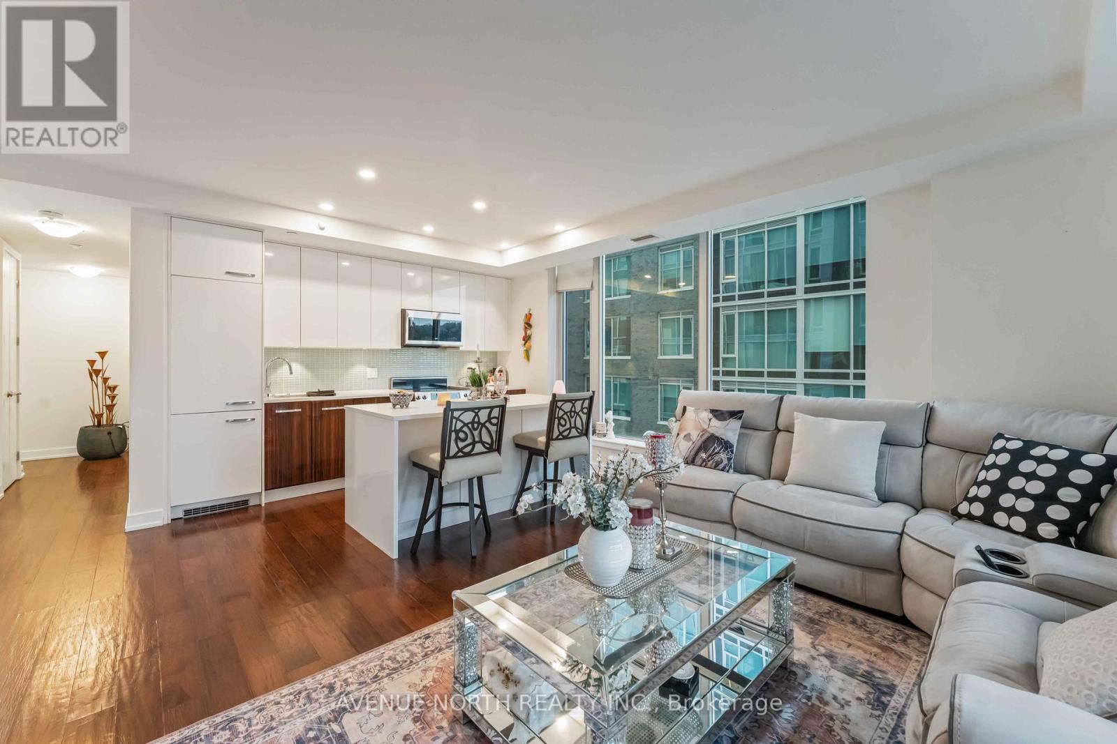 601 - 111 Champagne Avenue S, Ottawa, Ontario  K1S 5V3 - Photo 19 - X12519870