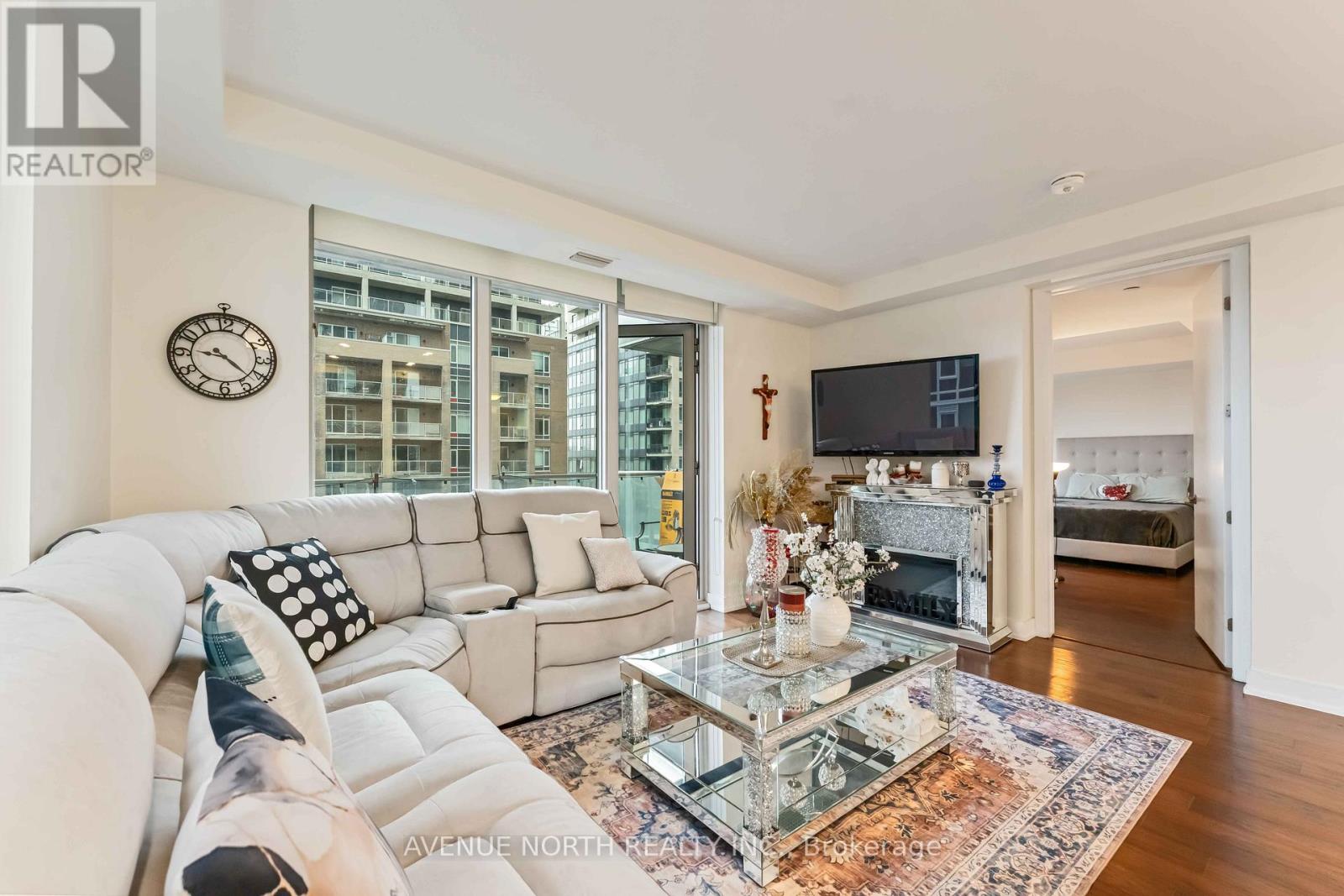 601 - 111 Champagne Avenue S, Ottawa, Ontario  K1S 5V3 - Photo 20 - X12519870