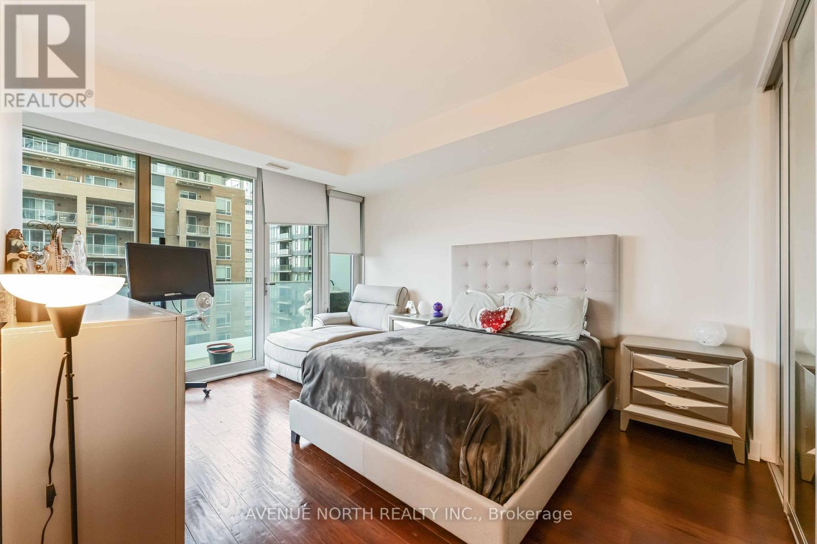 601 - 111 Champagne Avenue S, Ottawa, Ontario  K1S 5V3 - Photo 21 - X12519870