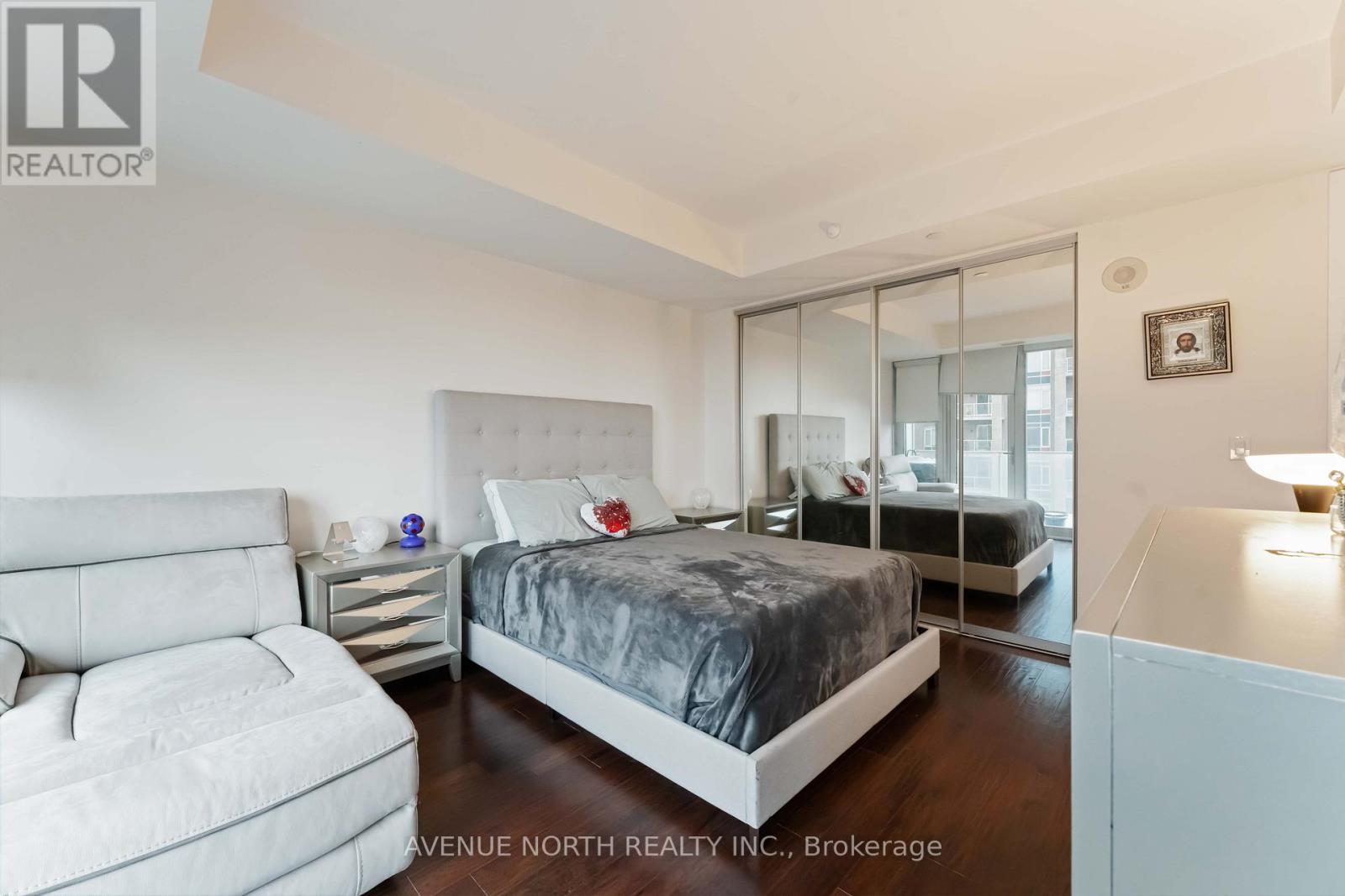 601 - 111 Champagne Avenue S, Ottawa, Ontario  K1S 5V3 - Photo 22 - X12519870