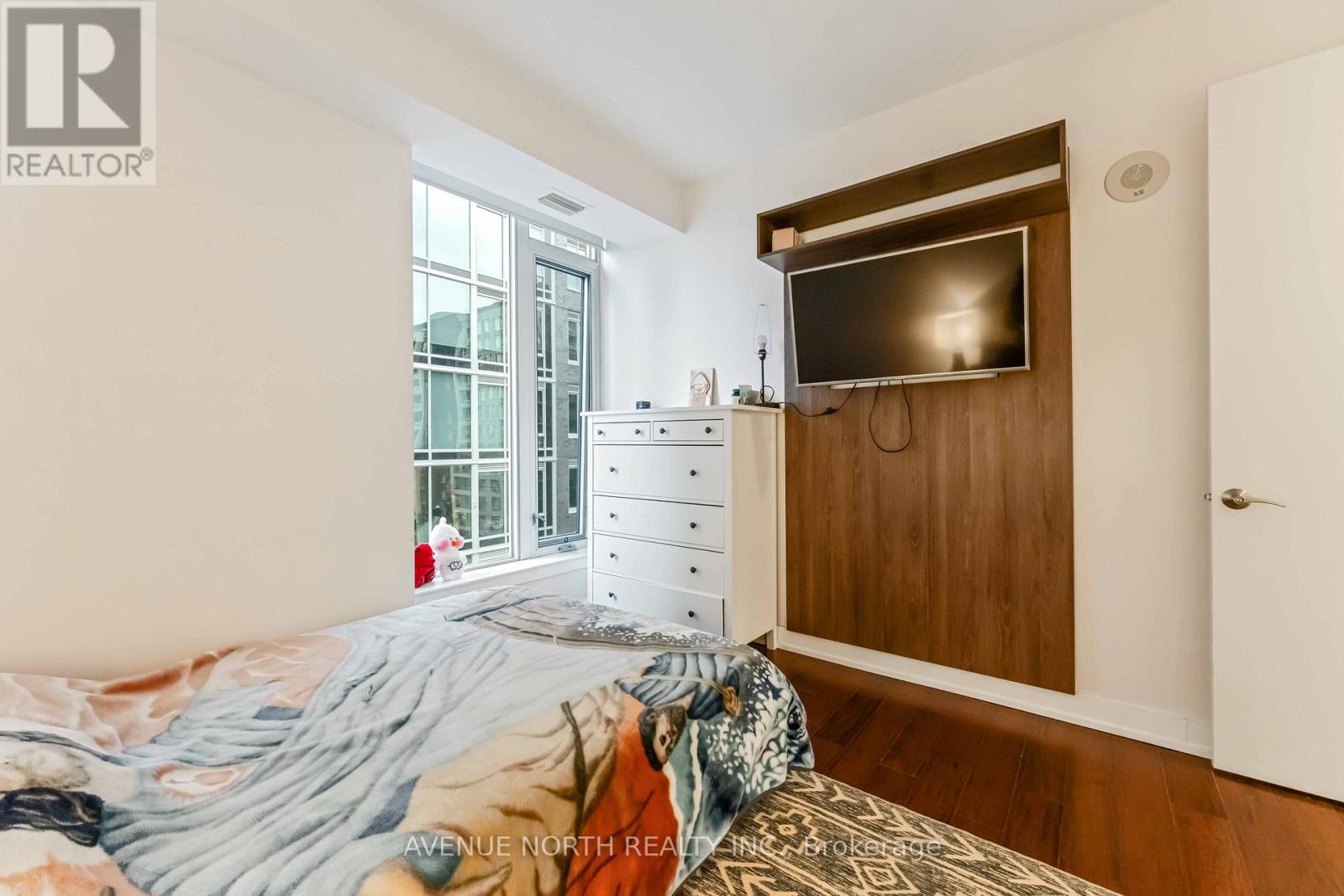 601 - 111 Champagne Avenue S, Ottawa, Ontario  K1S 5V3 - Photo 27 - X12519870