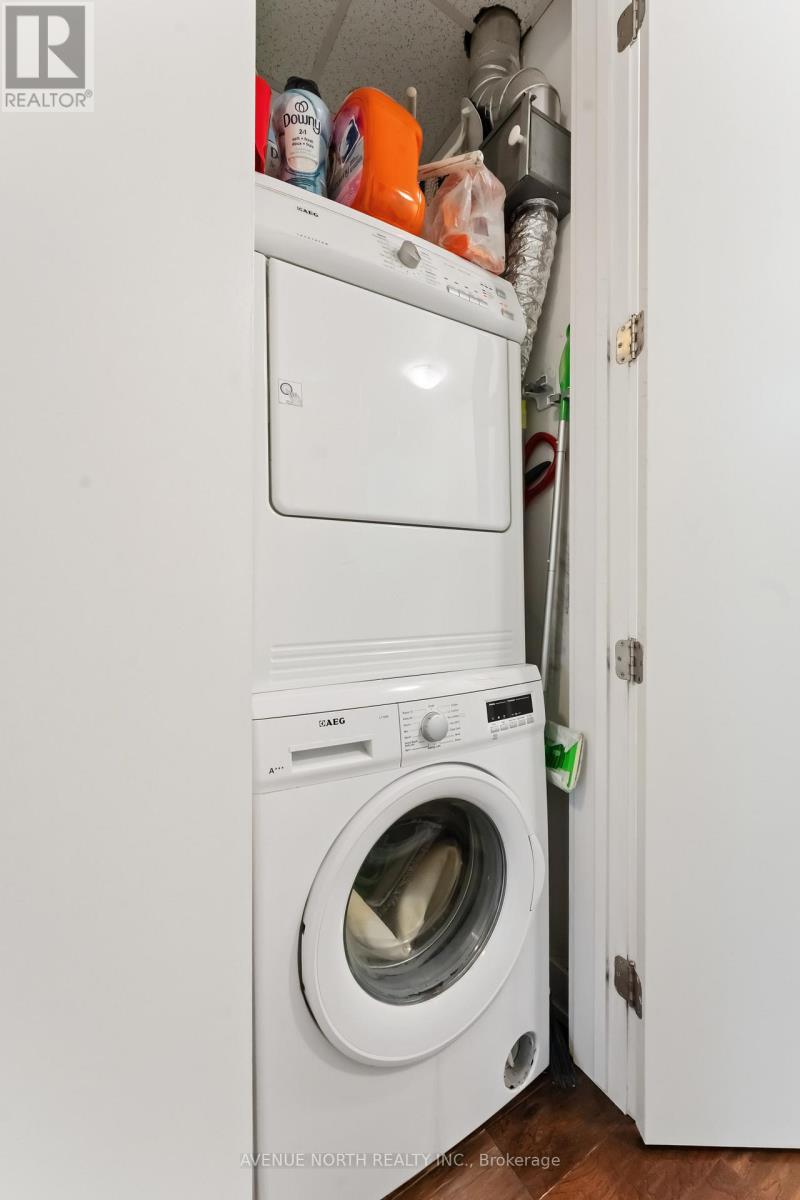 601 - 111 Champagne Avenue S, Ottawa, Ontario  K1S 5V3 - Photo 29 - X12519870