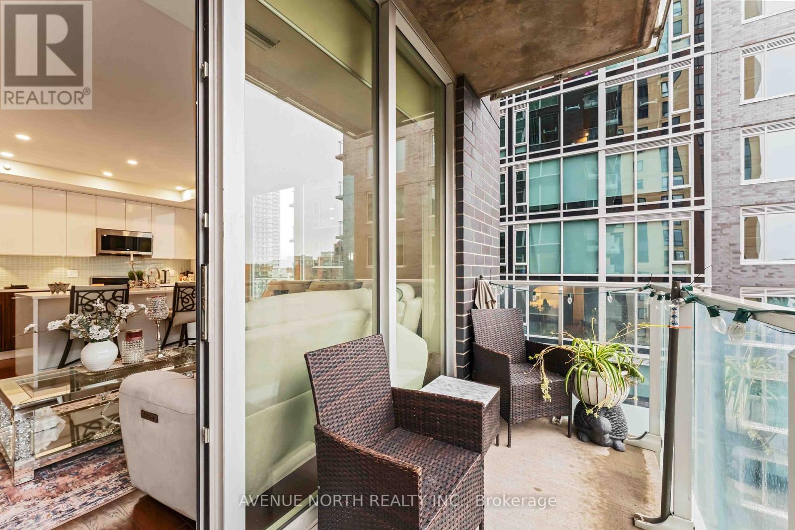 601 - 111 Champagne Avenue S, Ottawa, Ontario  K1S 5V3 - Photo 31 - X12519870