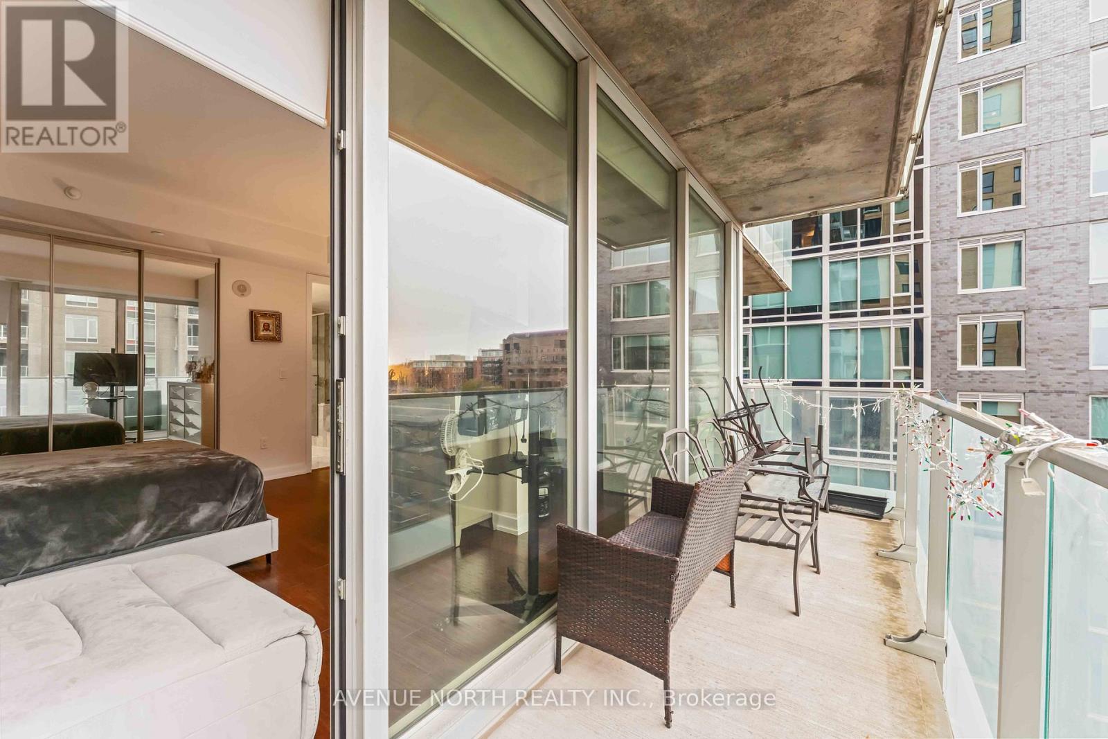 601 - 111 Champagne Avenue S, Ottawa, Ontario  K1S 5V3 - Photo 33 - X12519870