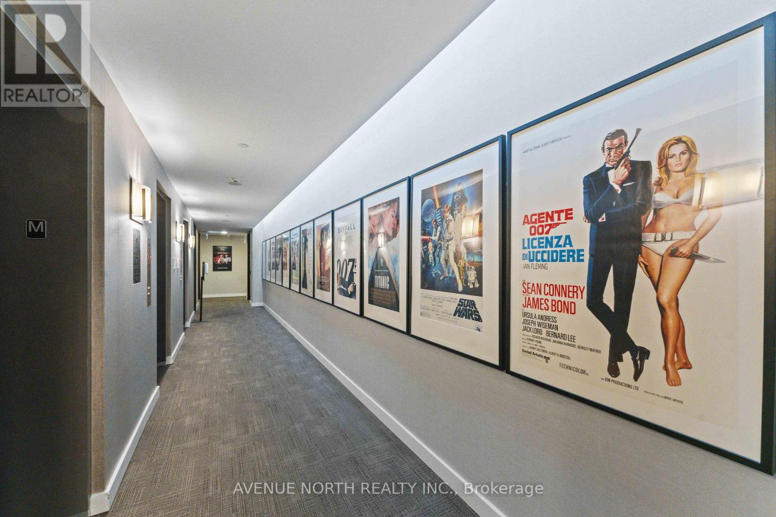 601 - 111 Champagne Avenue S, Ottawa, Ontario  K1S 5V3 - Photo 39 - X12519870