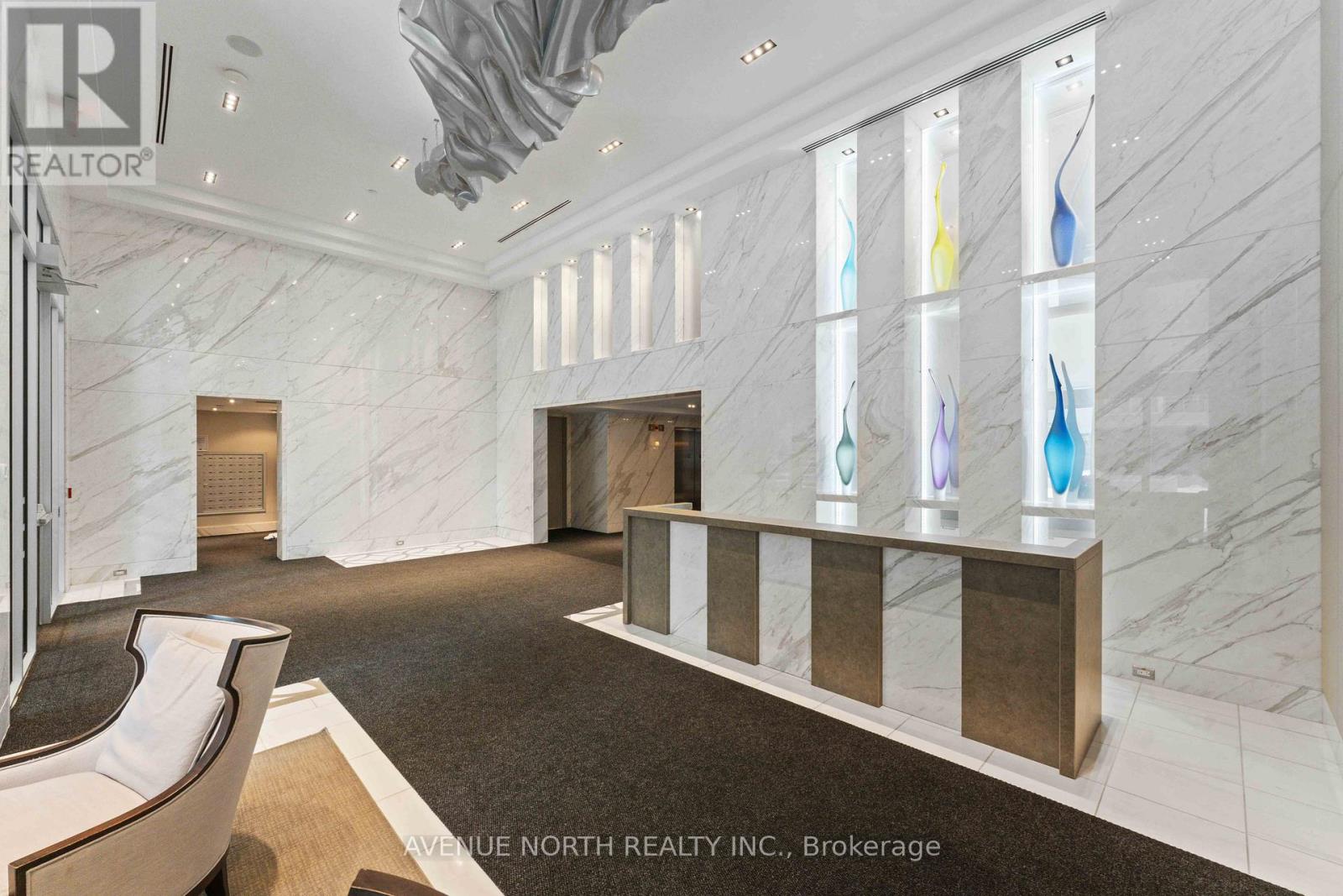 601 - 111 Champagne Avenue S, Ottawa, Ontario  K1S 5V3 - Photo 5 - X12519870