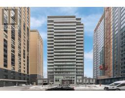 601 - 111 CHAMPAGNE AVENUE S, Ottawa, Ontario