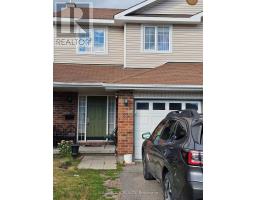 23 ORISKA WAY N, Ottawa, Ontario