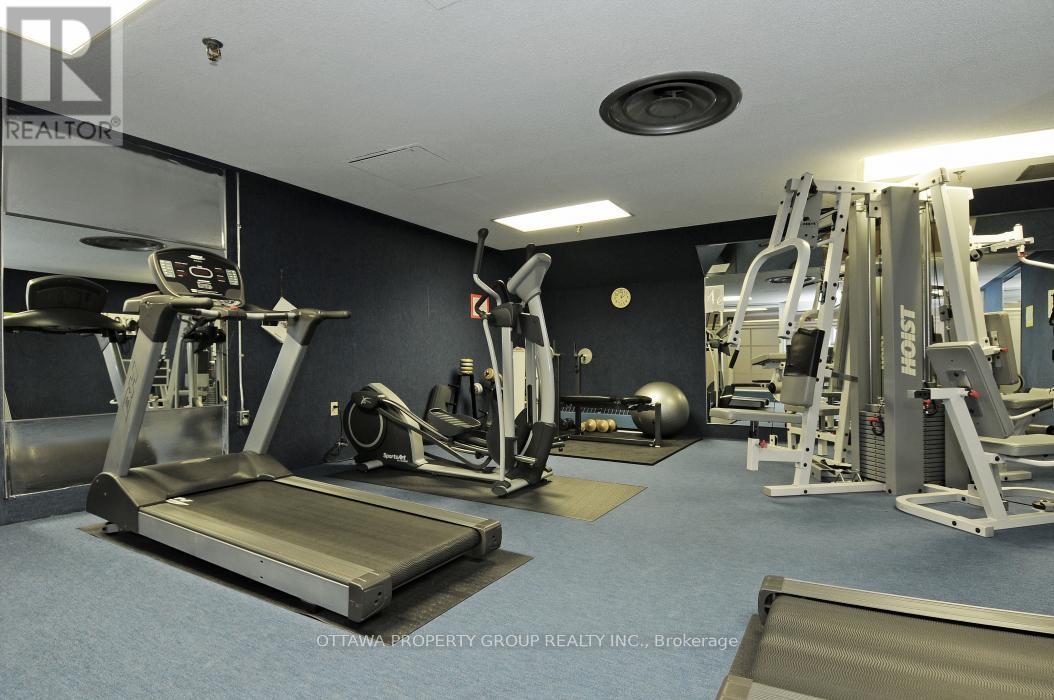 913 - 555 Brittany Drive, Ottawa, Ontario  K1K 4C5 - Photo 22 - X12519904