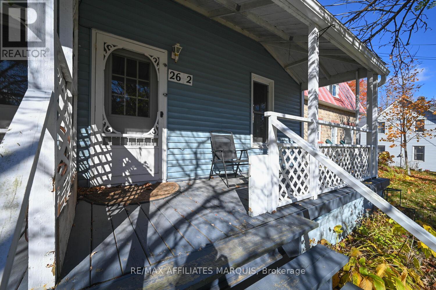 26 Rideau Street, Westport, Ontario  K0G 1X0 - Photo 12 - X12519912