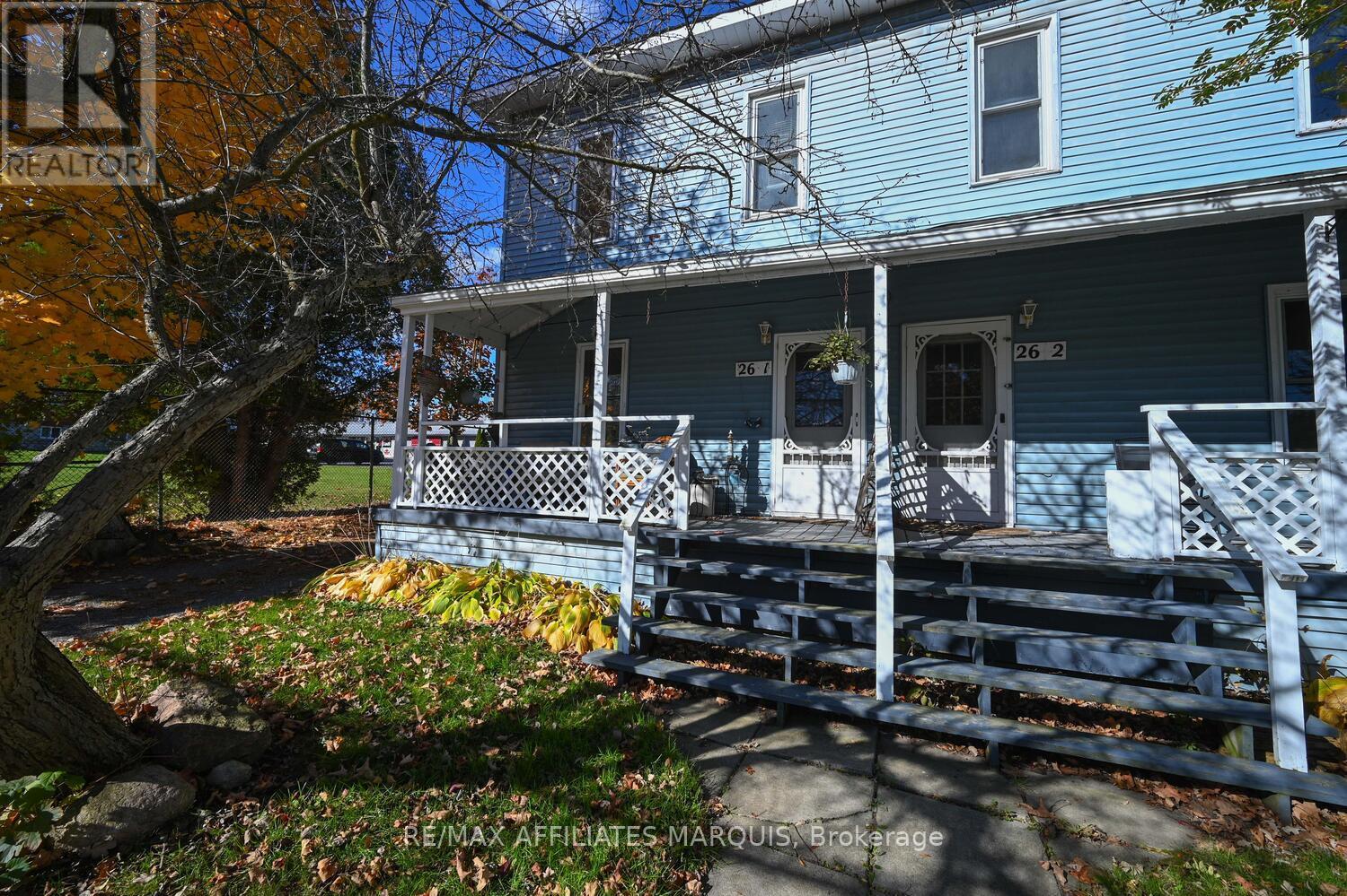 26 Rideau Street, Westport, Ontario  K0G 1X0 - Photo 3 - X12519912